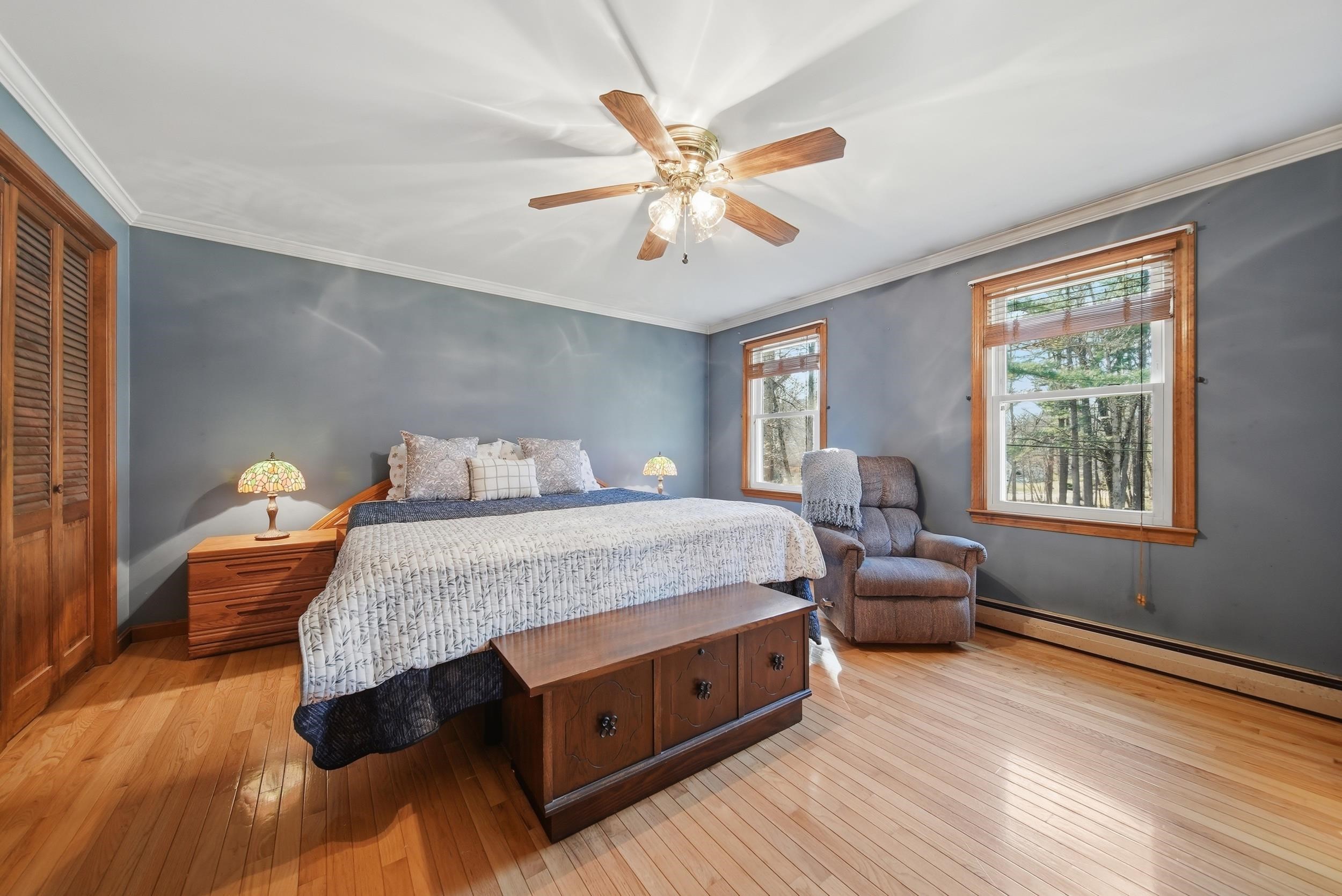 27 Winslow Farm Road Hudson, NH 03051 - Photo 21 of 49