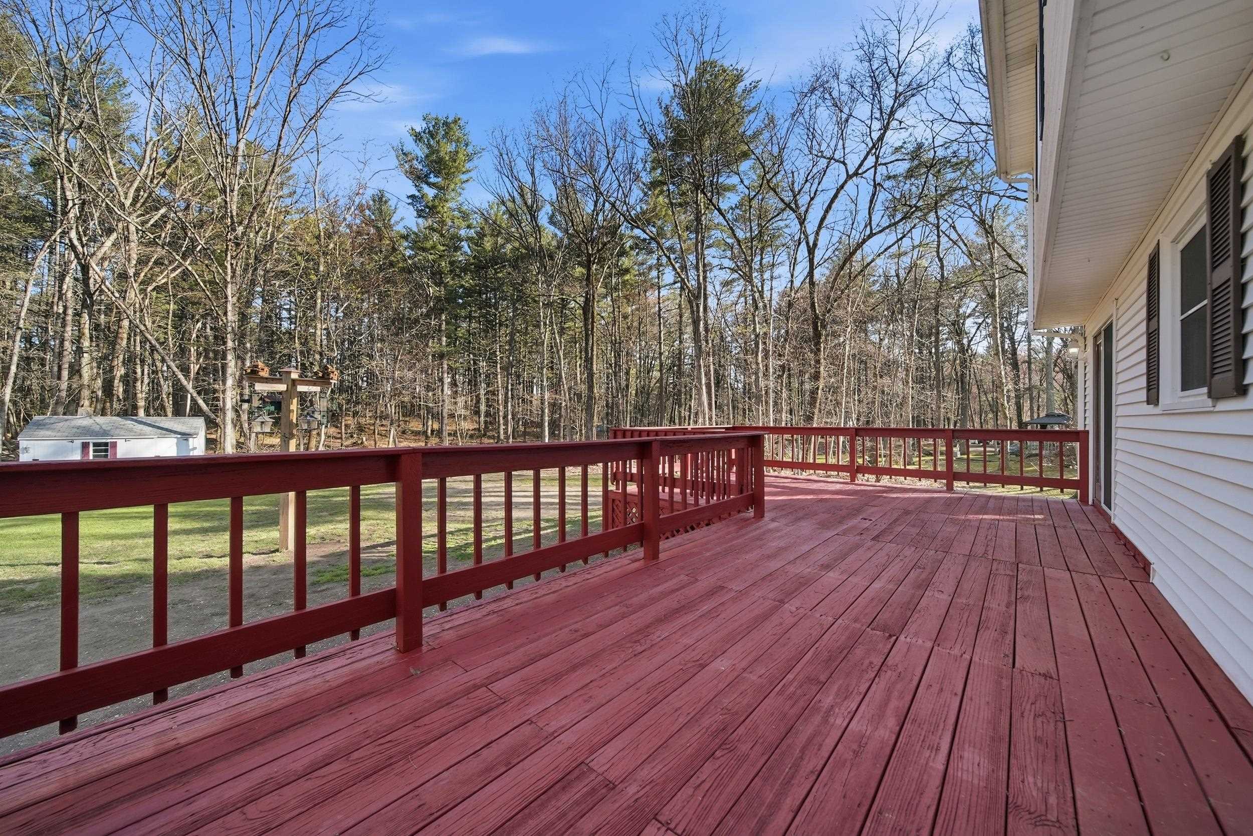 27 Winslow Farm Road Hudson, NH 03051 - Photo 38 of 49