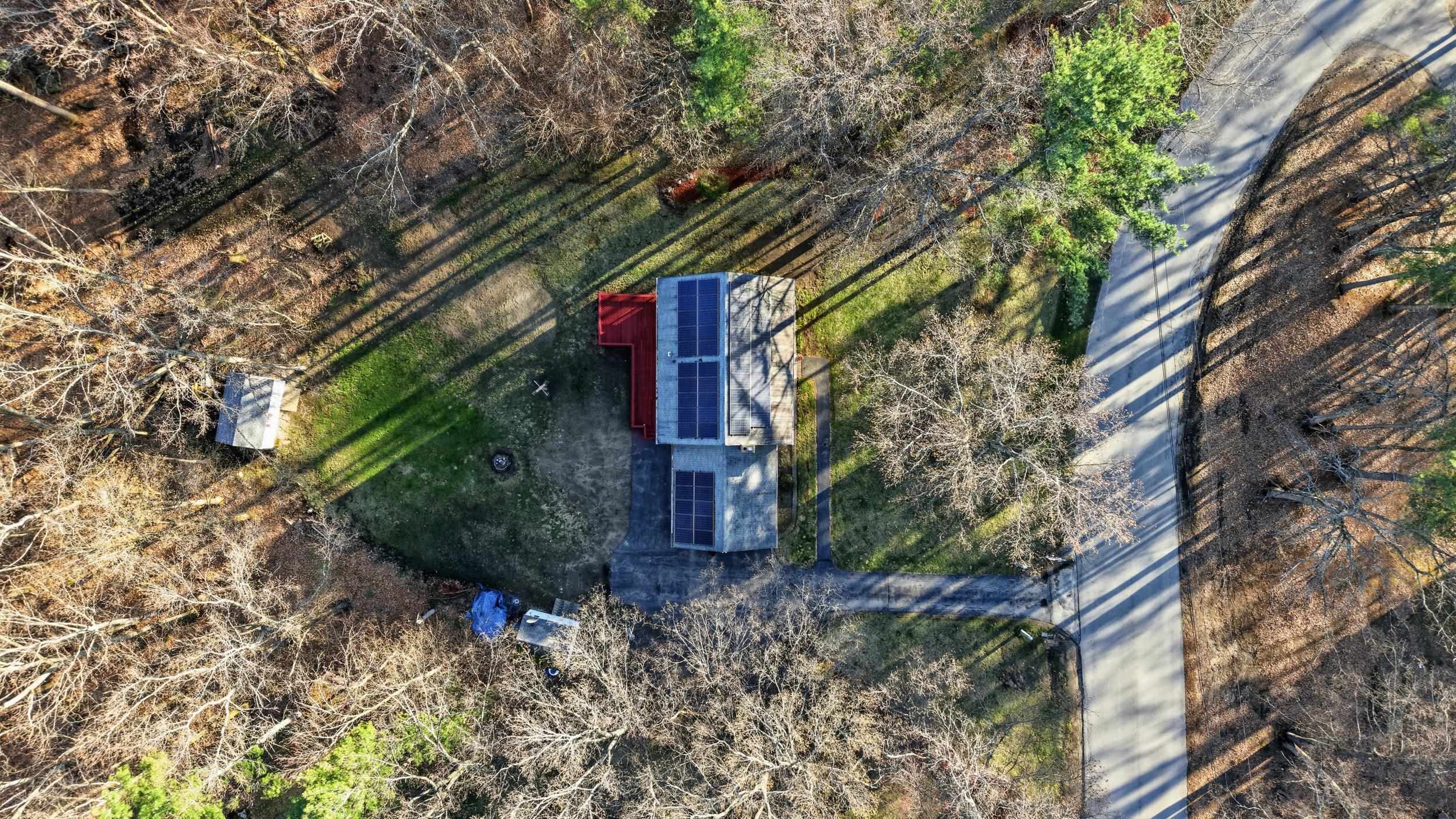 27 Winslow Farm Road Hudson, NH 03051 - Photo 39 of 49