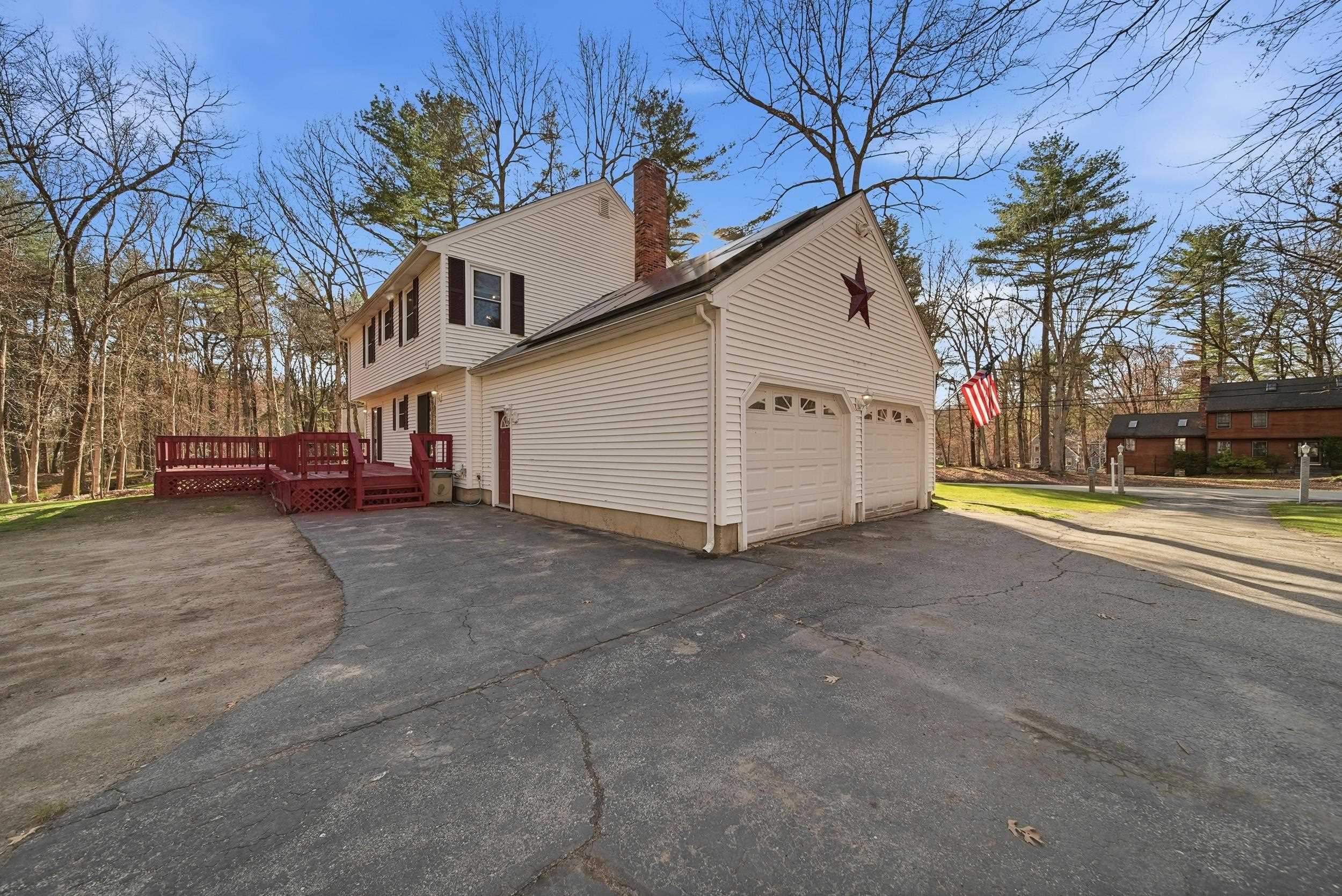 27 Winslow Farm Road Hudson, NH 03051 - Photo 40 of 49