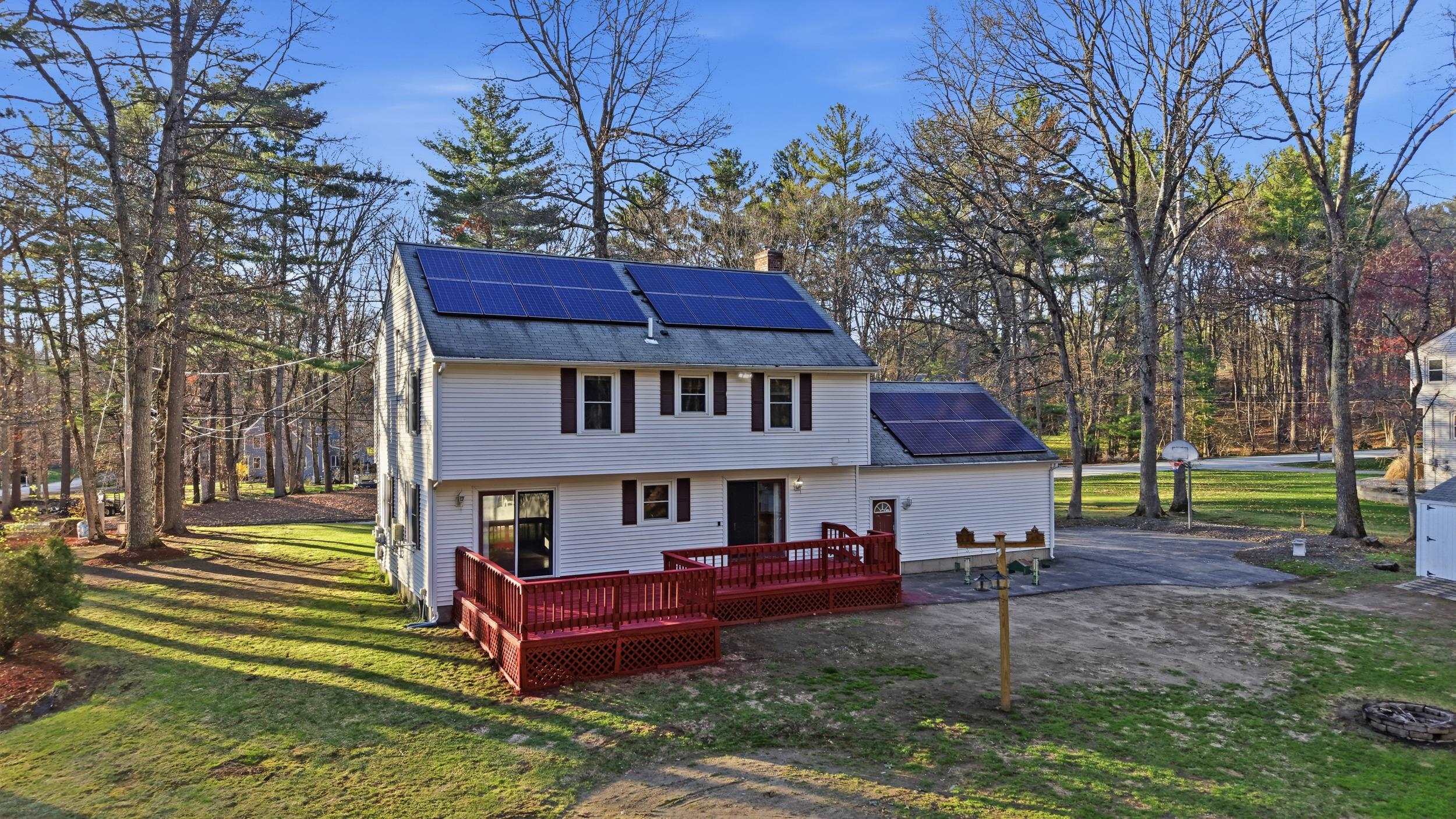 27 Winslow Farm Road Hudson, NH 03051 - Photo 43 of 49