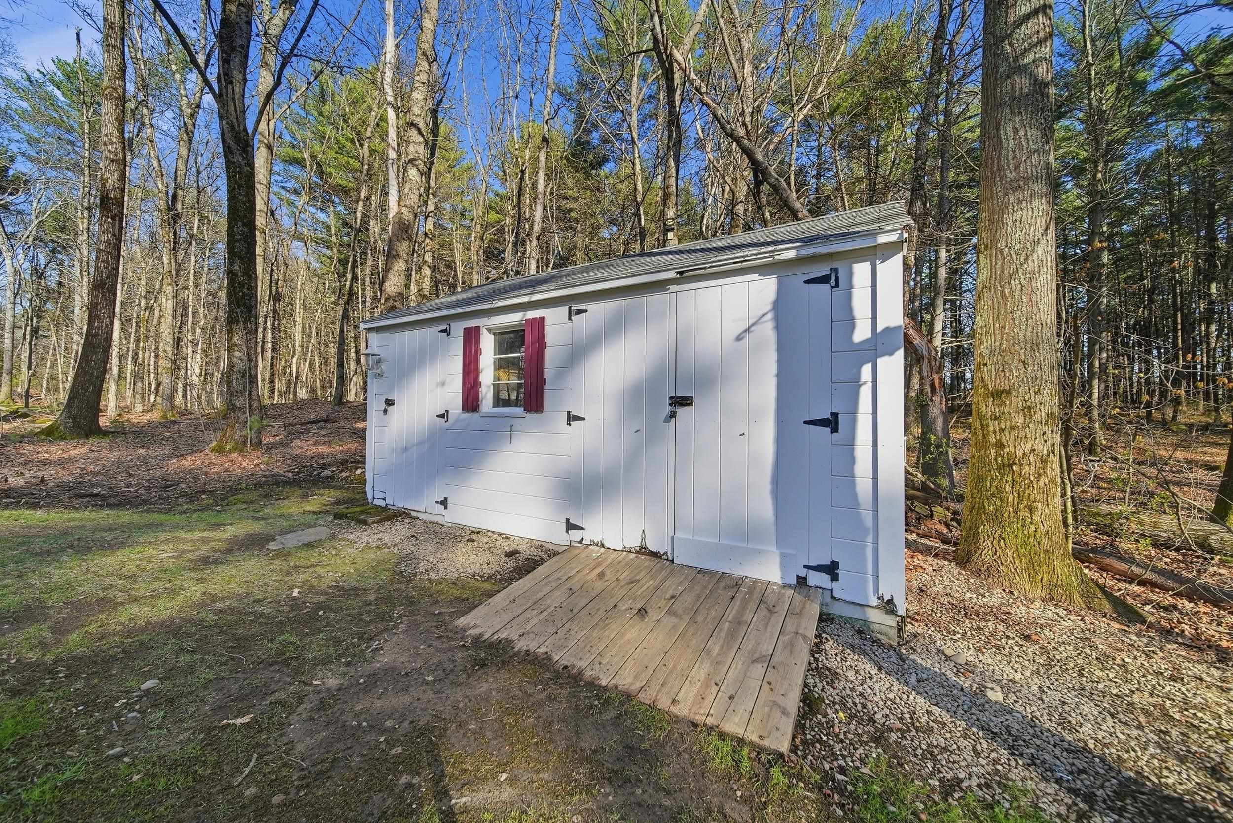 27 Winslow Farm Road Hudson, NH 03051 - Photo 44 of 49