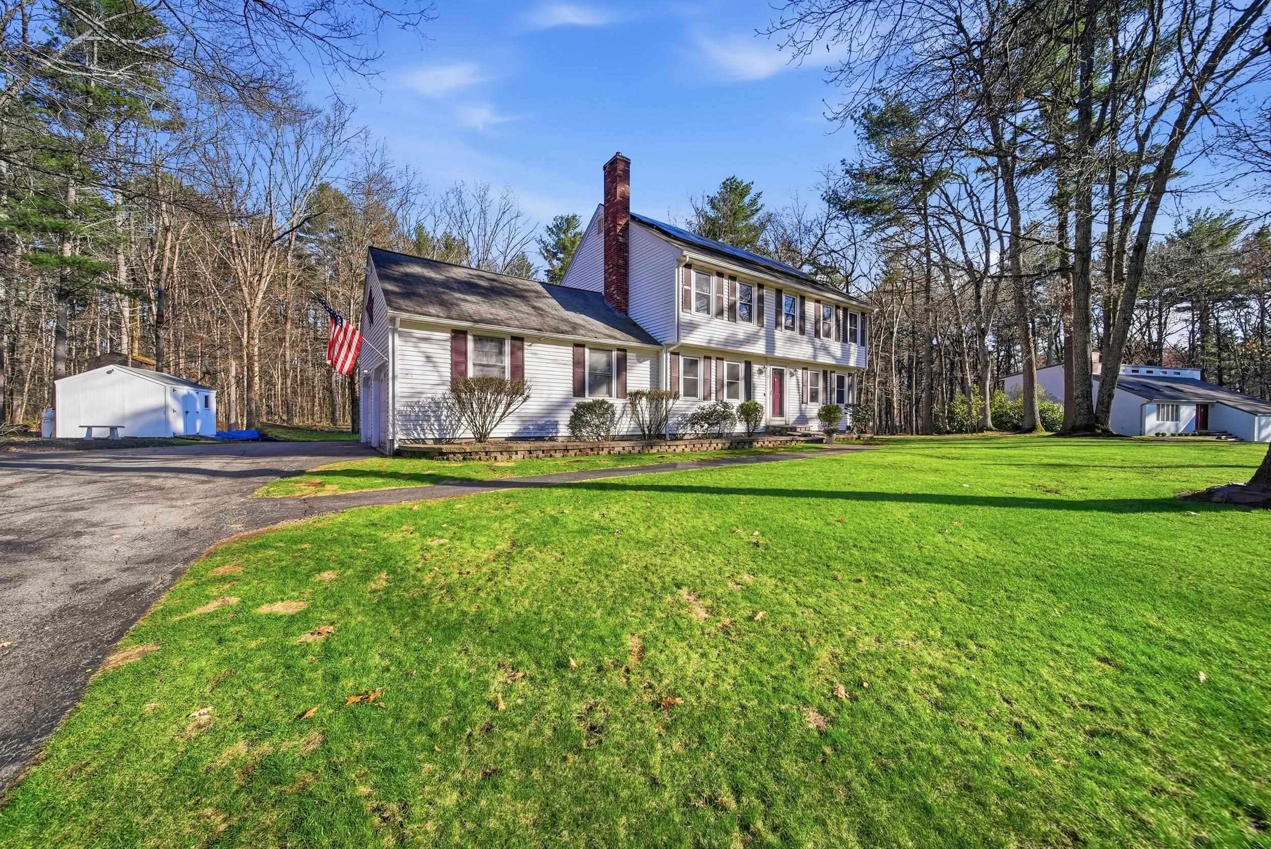 27 Winslow Farm Road Hudson, NH 03051 - Photo 47 of 49