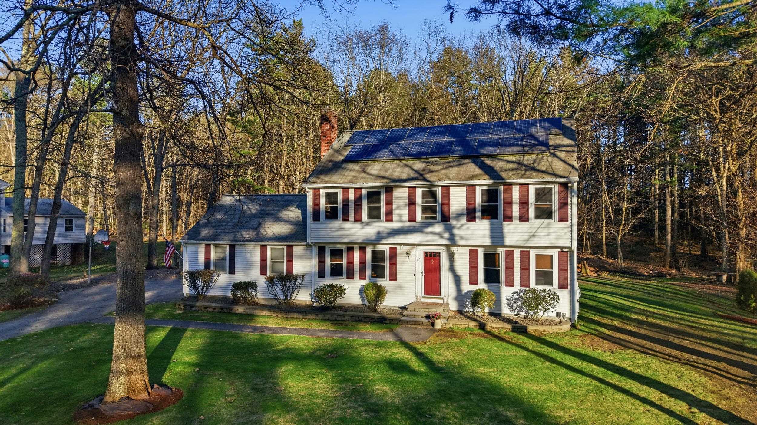 27 Winslow Farm Road Hudson, NH 03051 - Photo 48 of 49