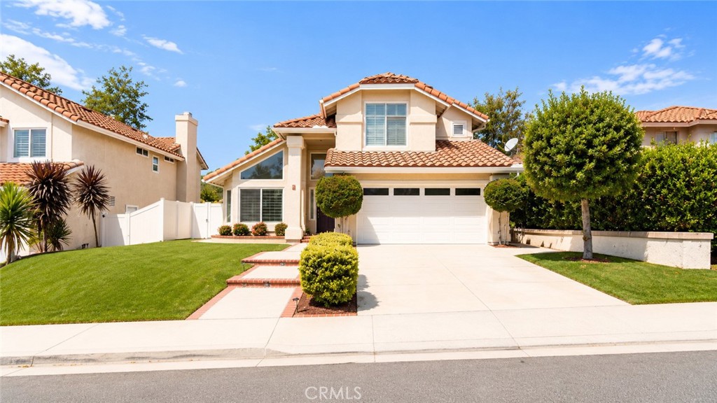 7 San Ricardo Rancho Santa Margarita, CA 92688 - Photo 2 of 23