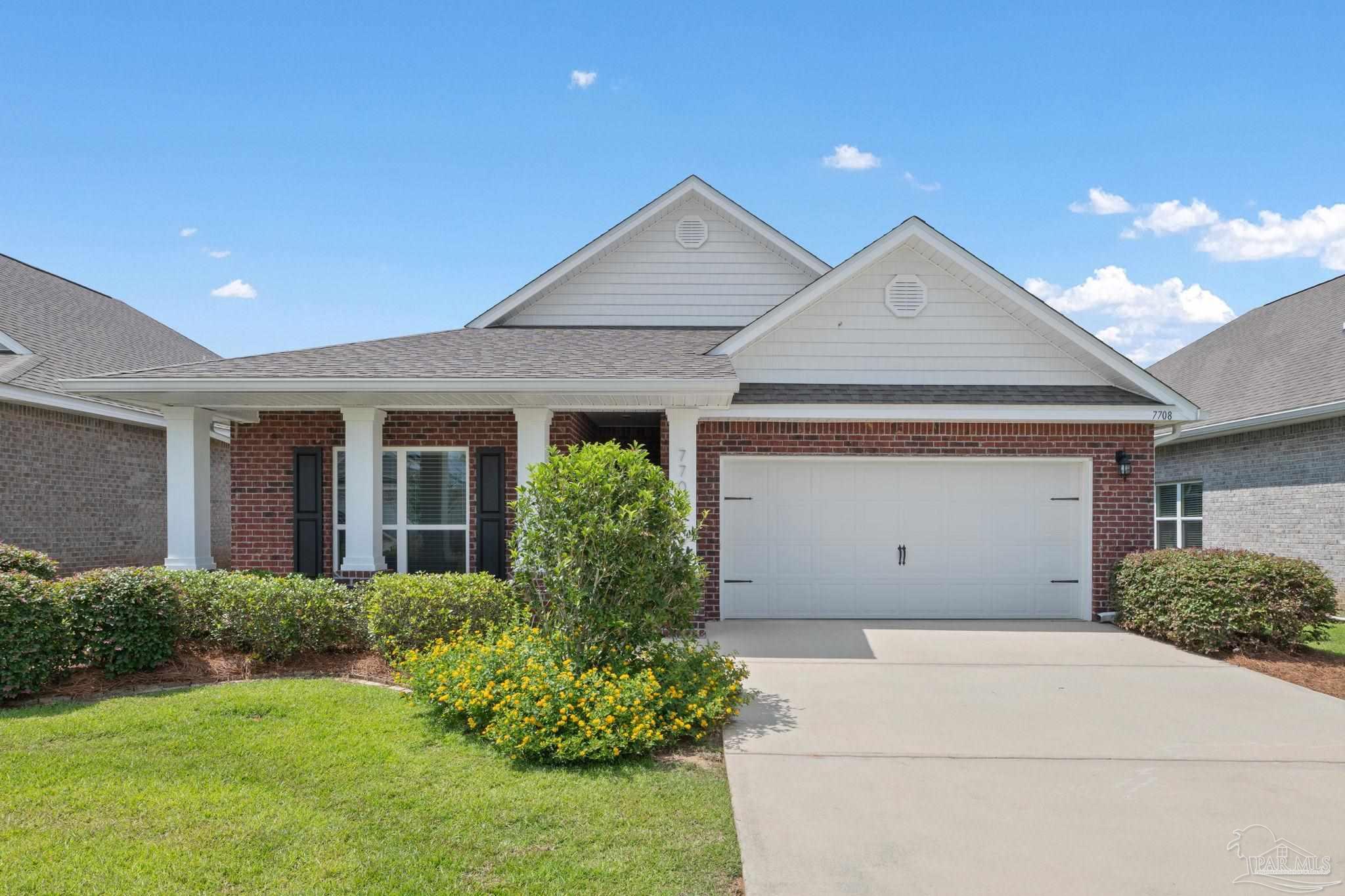 7708 Burnside Loop Pensacola, FL 32526 - Photo 1 of 42