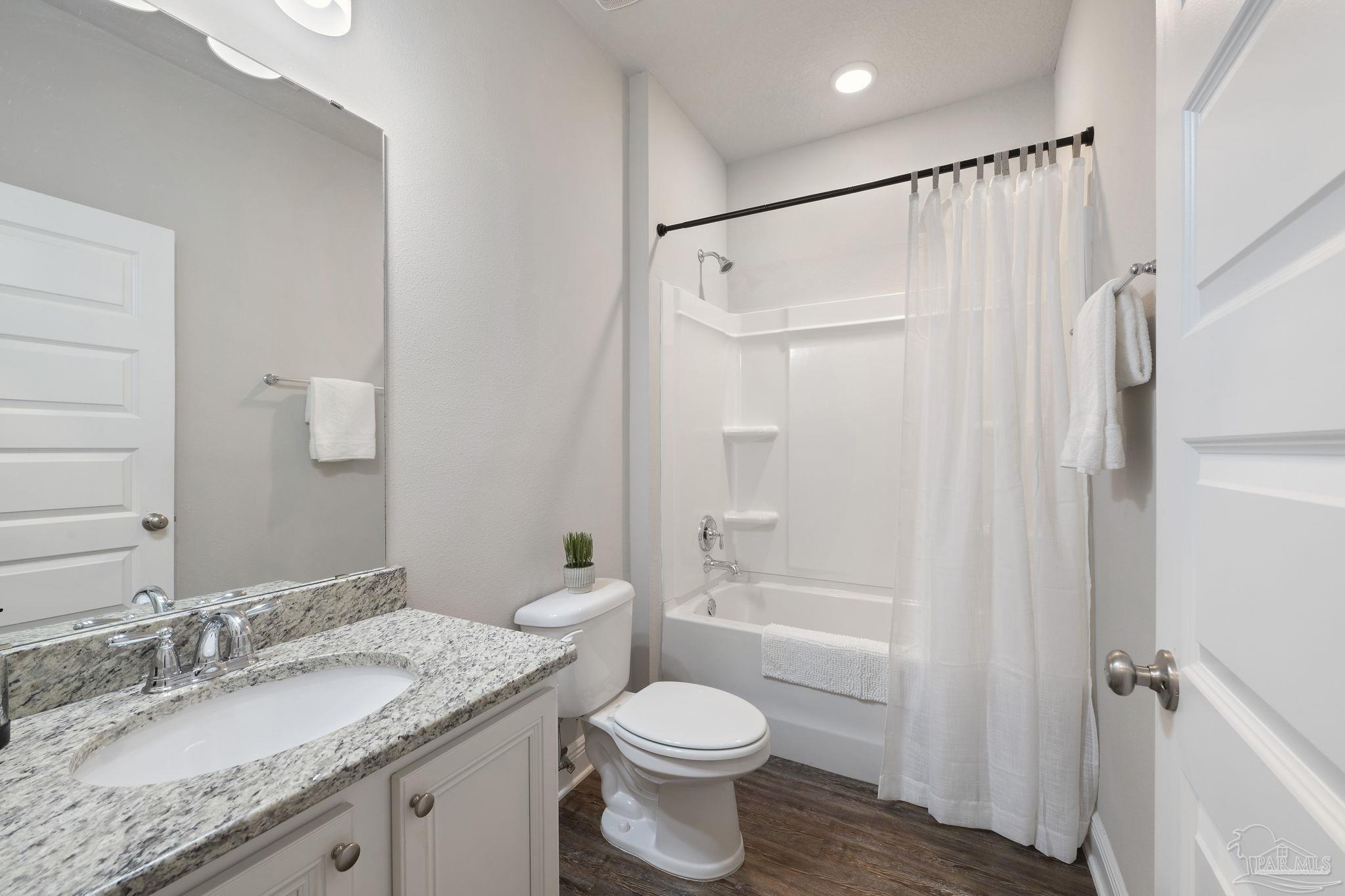 7708 Burnside Loop Pensacola, FL 32526 - Photo 30 of 42