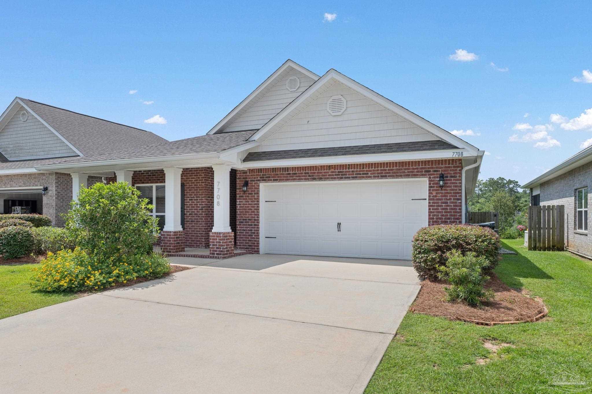 7708 Burnside Loop Pensacola, FL 32526 - Photo 3 of 42