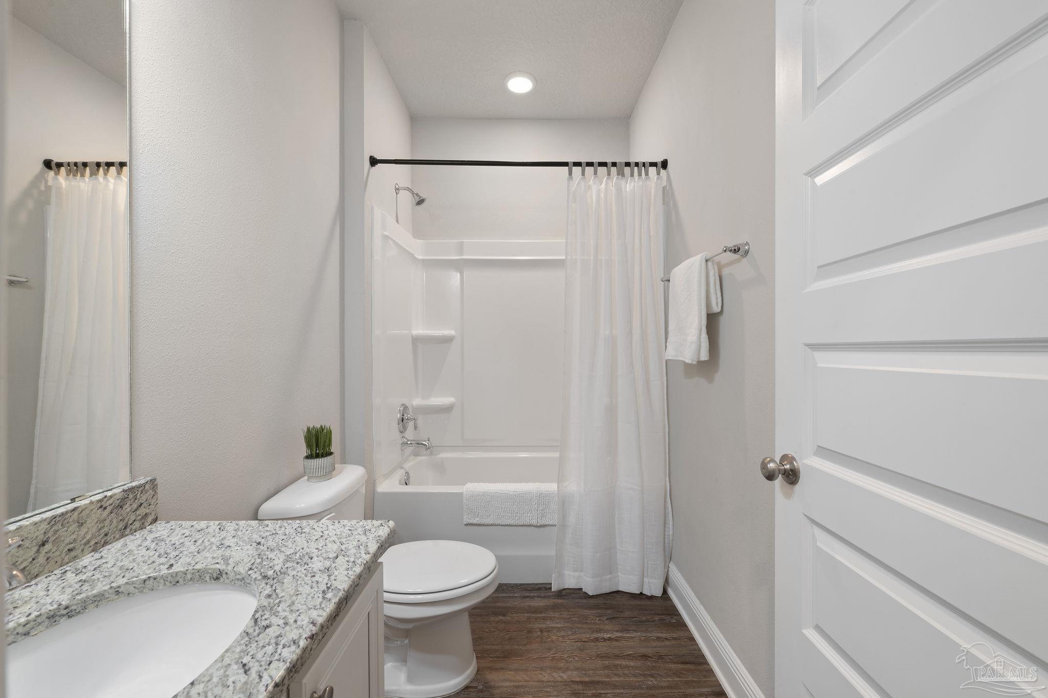 7708 Burnside Loop Pensacola, FL 32526 - Photo 31 of 42