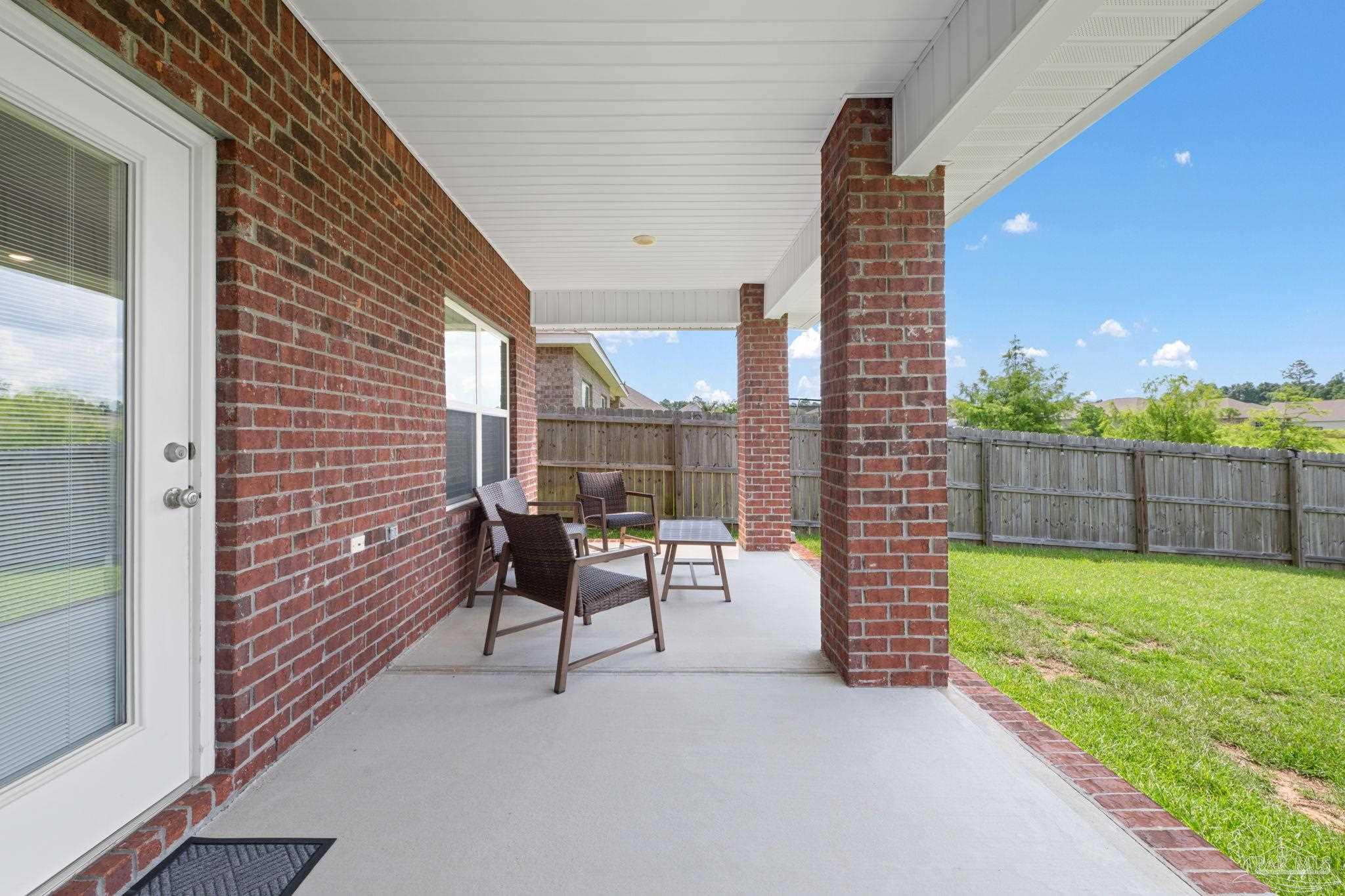 7708 Burnside Loop Pensacola, FL 32526 - Photo 37 of 42