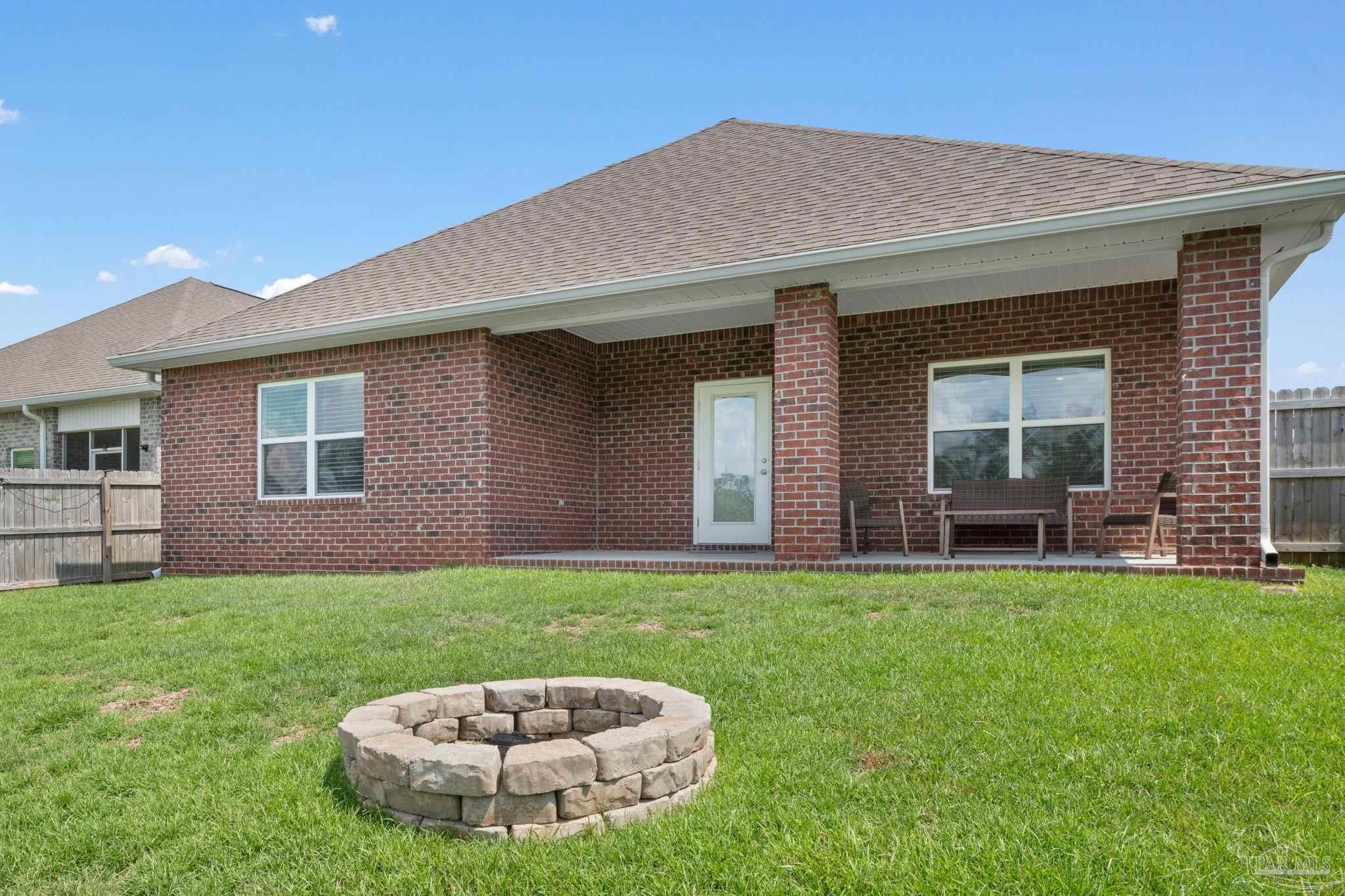 7708 Burnside Loop Pensacola, FL 32526 - Photo 39 of 42