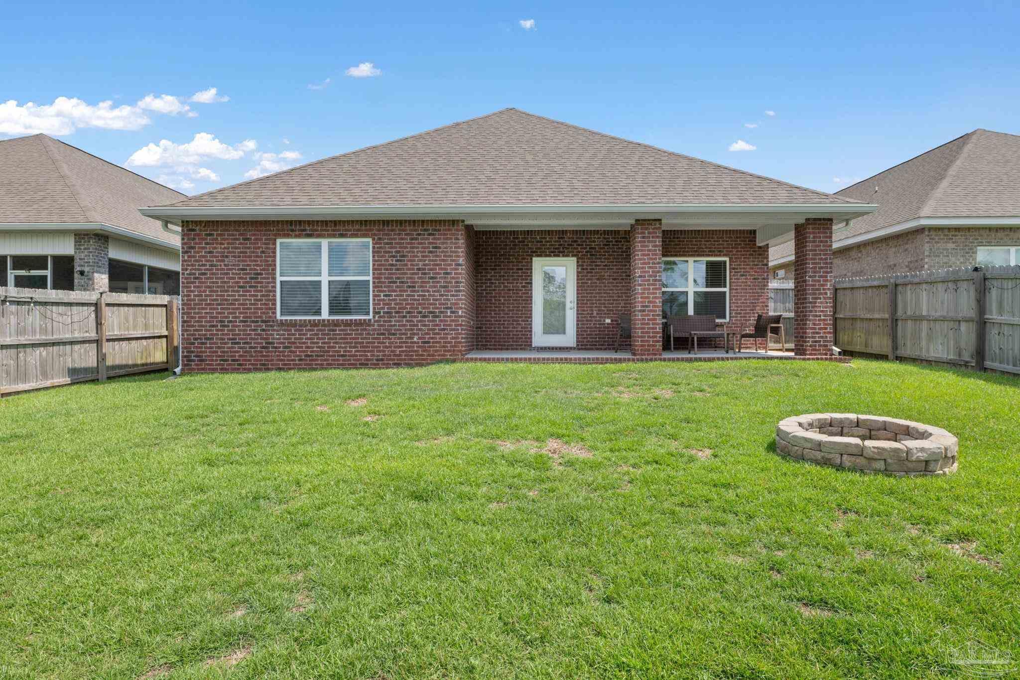 7708 Burnside Loop Pensacola, FL 32526 - Photo 40 of 42