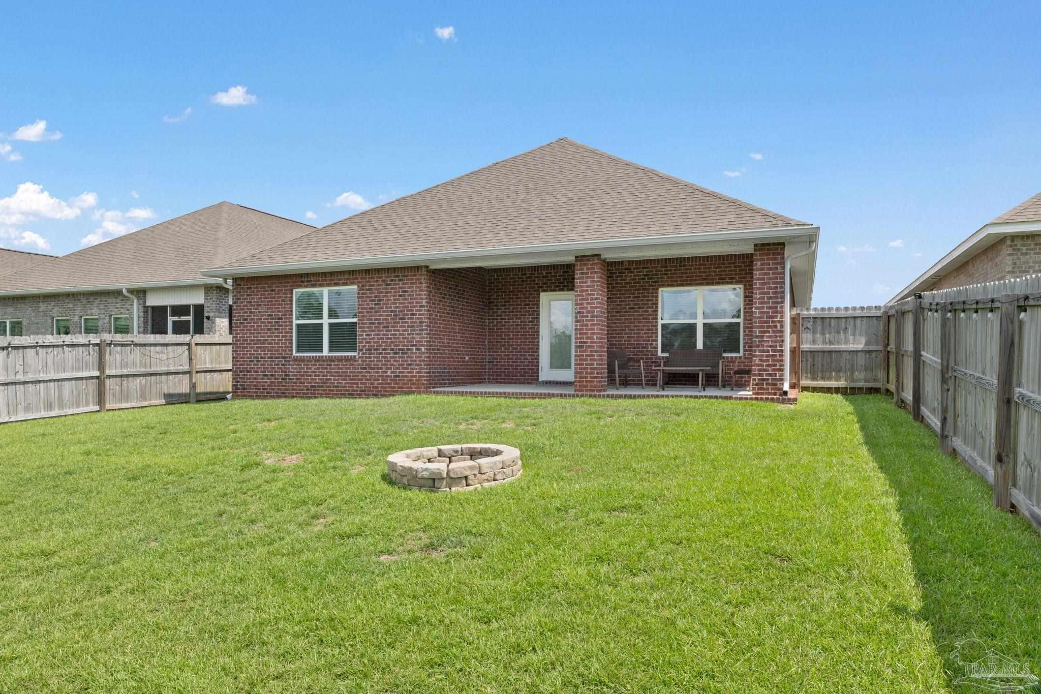 7708 Burnside Loop Pensacola, FL 32526 - Photo 41 of 42