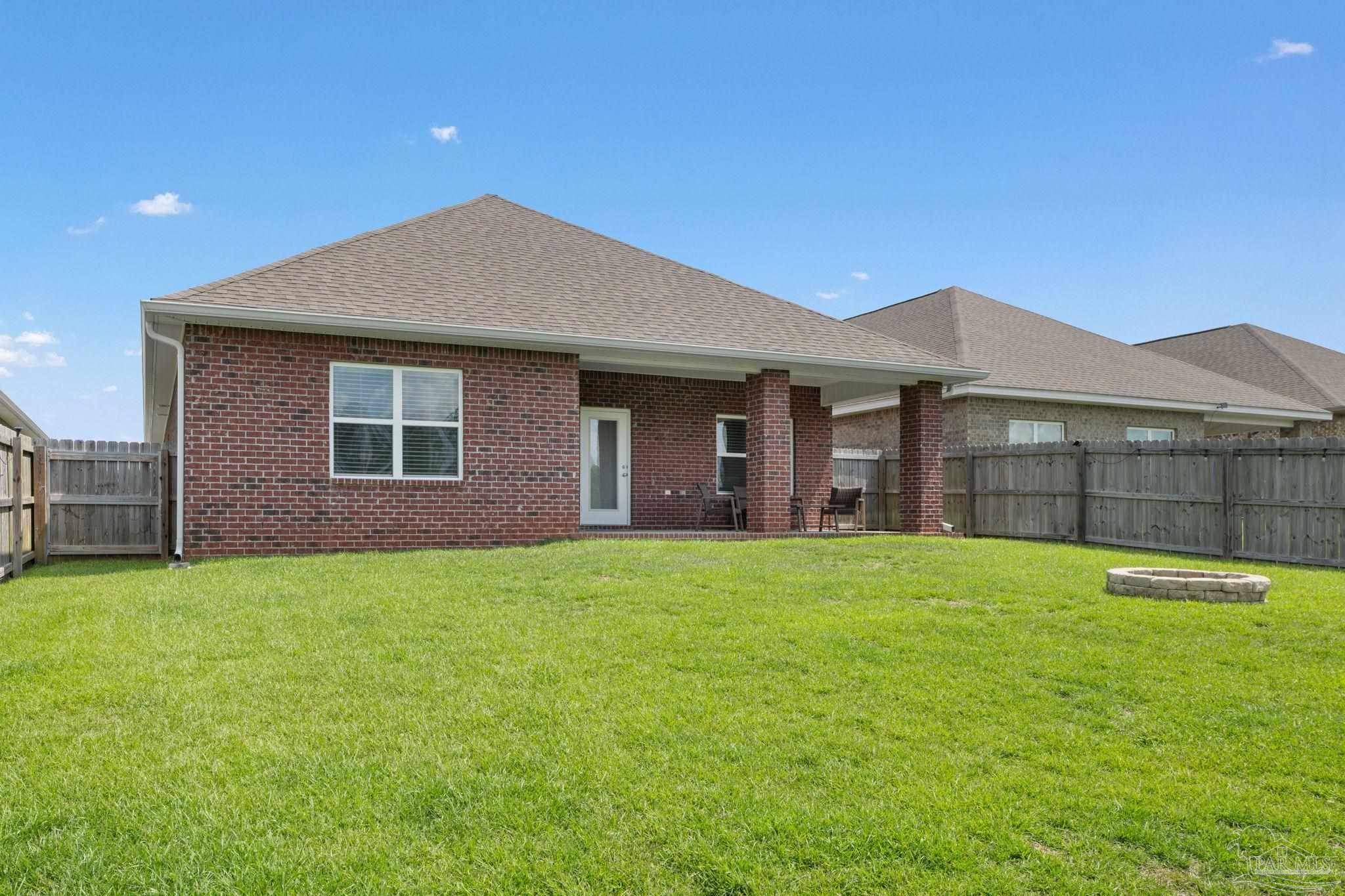 7708 Burnside Loop Pensacola, FL 32526 - Photo 42 of 42