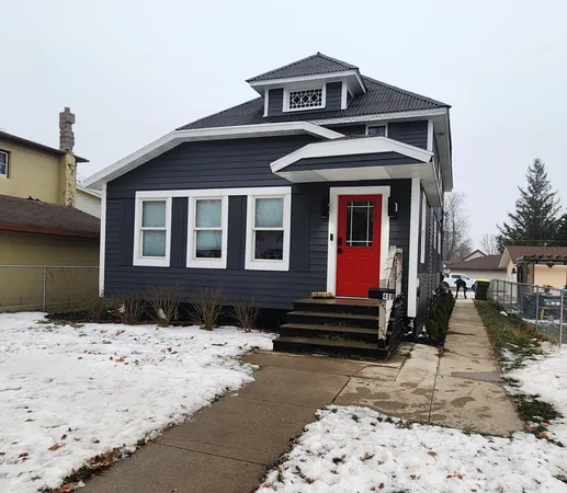 $179,000 | 408 Main Street West, Pipestone, MN 56164