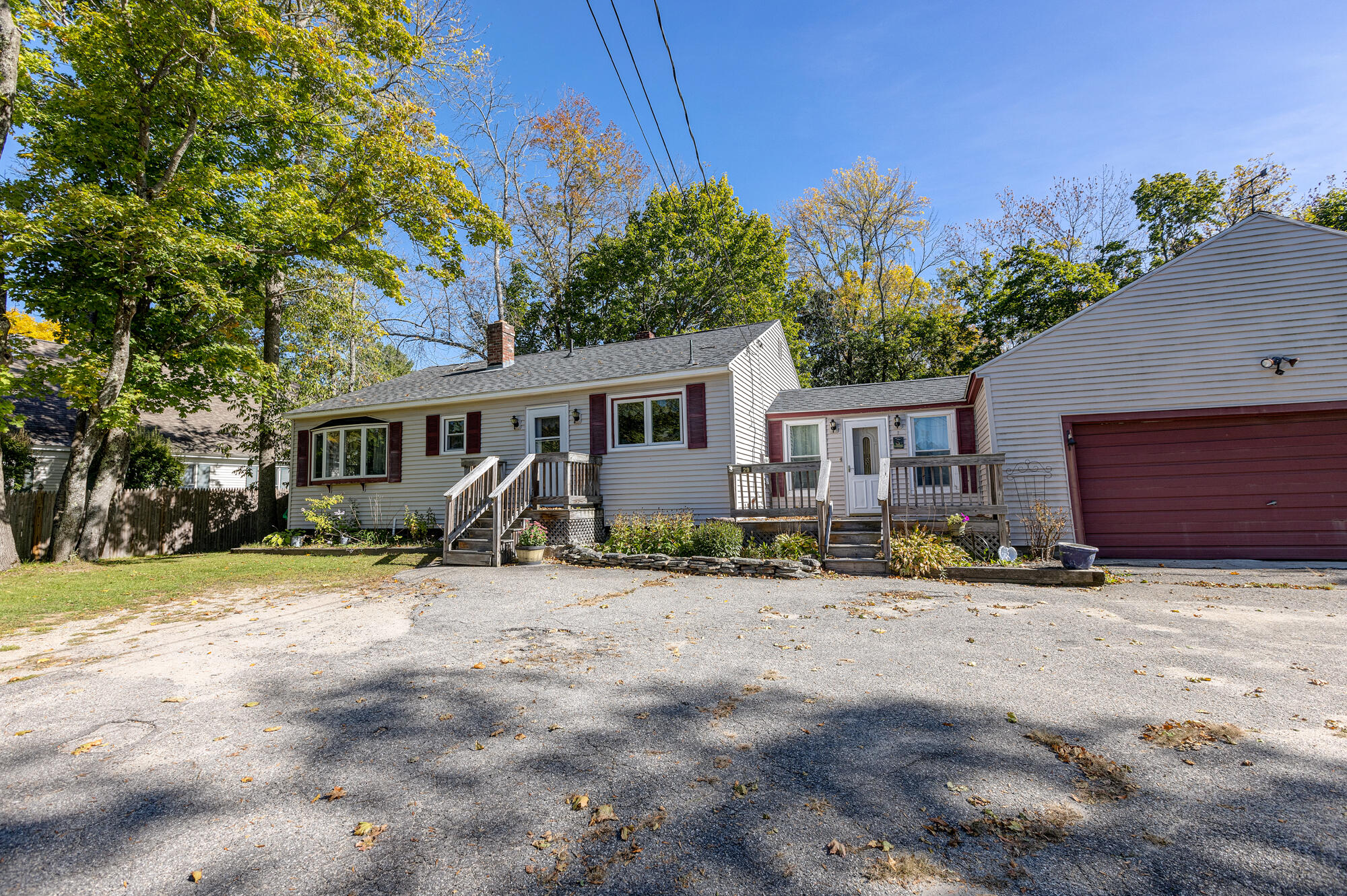 29 Union Street Saco, ME 04072 - Photo 34 of 37 29 Union St_W5_024