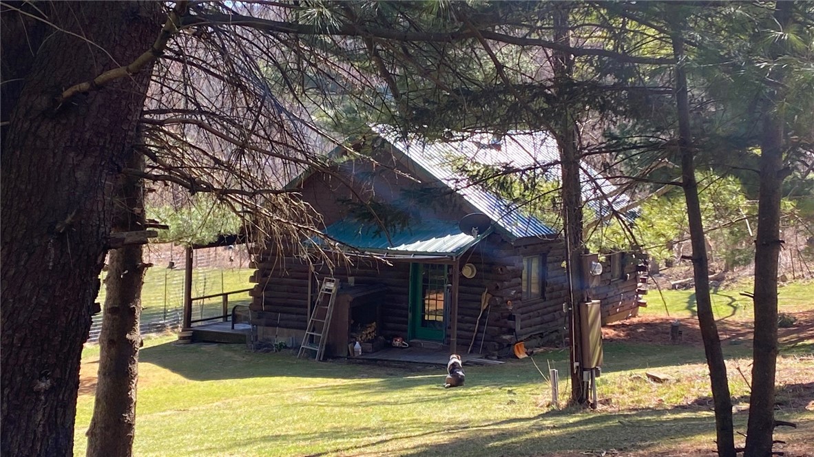 1571 Emerson Road Potter, NY 14507 - Photo 1 of 1 Gallery Image 1