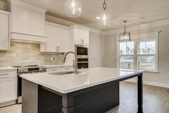 $565,900 | 4466 Baywood Trail, Evans, GA 30809