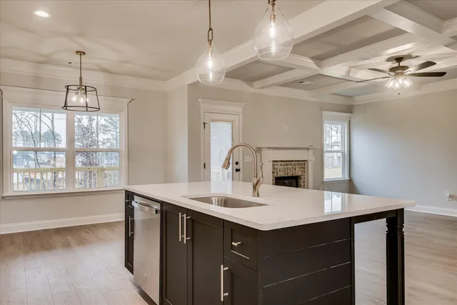 $565,900 | 4466 Baywood Trail, Evans, GA 30809