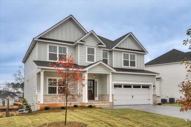 $565,900 | 4466 Baywood Trail, Evans, GA 30809