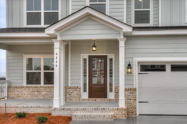 $565,900 | 4466 Baywood Trail, Evans, GA 30809