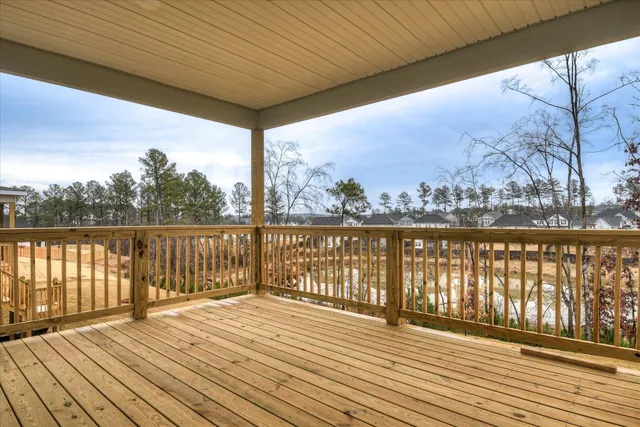 $565,900 | 4466 Baywood Trail, Evans, GA 30809