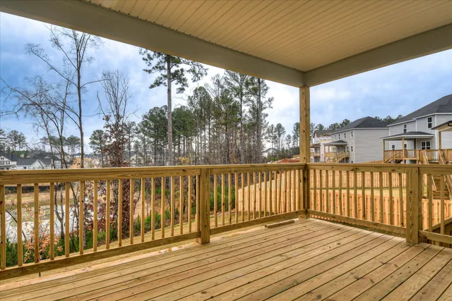 $565,900 | 4466 Baywood Trail, Evans, GA 30809