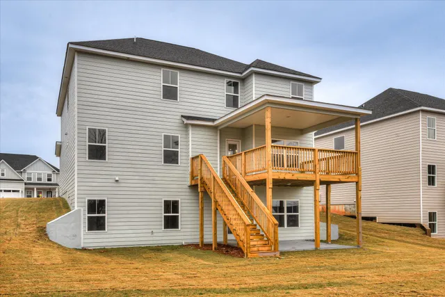 $565,900 | 4466 Baywood Trail, Evans, GA 30809