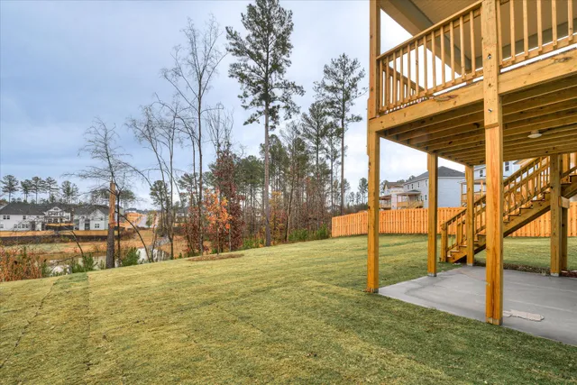 $565,900 | 4466 Baywood Trail, Evans, GA 30809