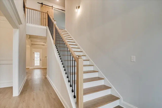 $565,900 | 4466 Baywood Trail, Evans, GA 30809