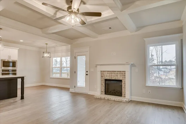 $565,900 | 4466 Baywood Trail, Evans, GA 30809