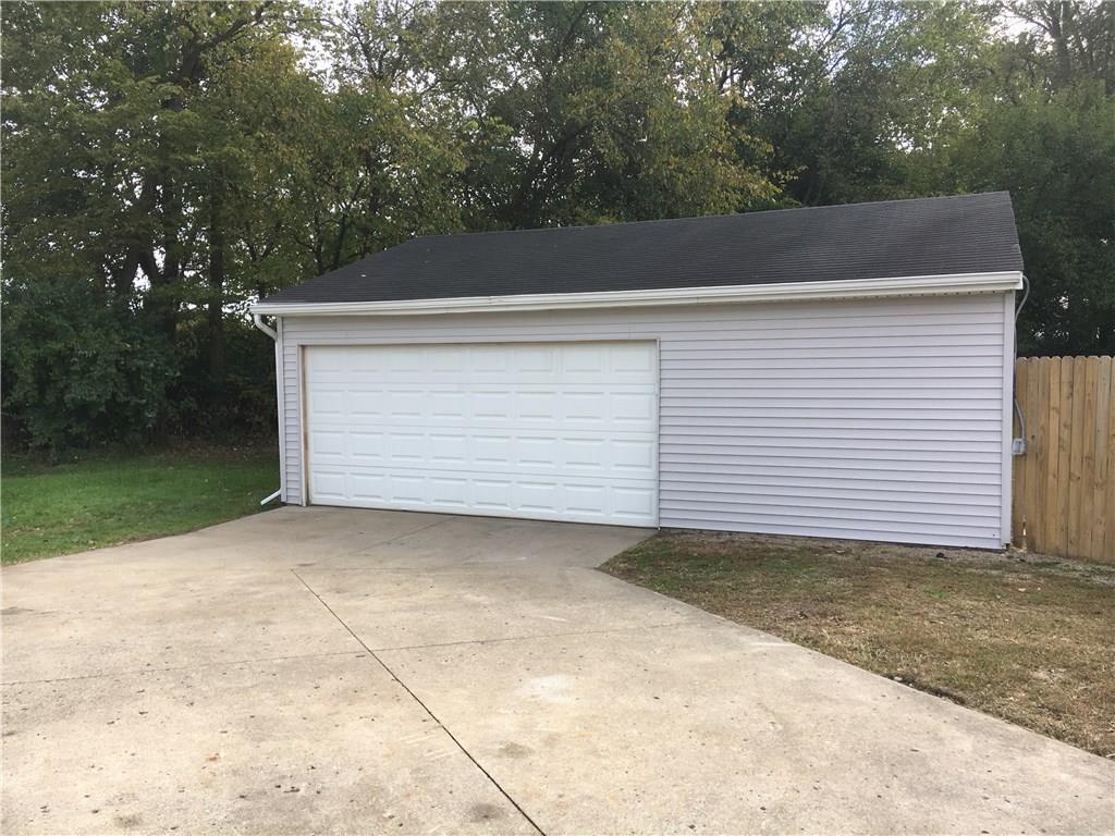 1531 Tremont City Road Springfield, OH 45502 - Photo 38 of 45 Gallery Image 38