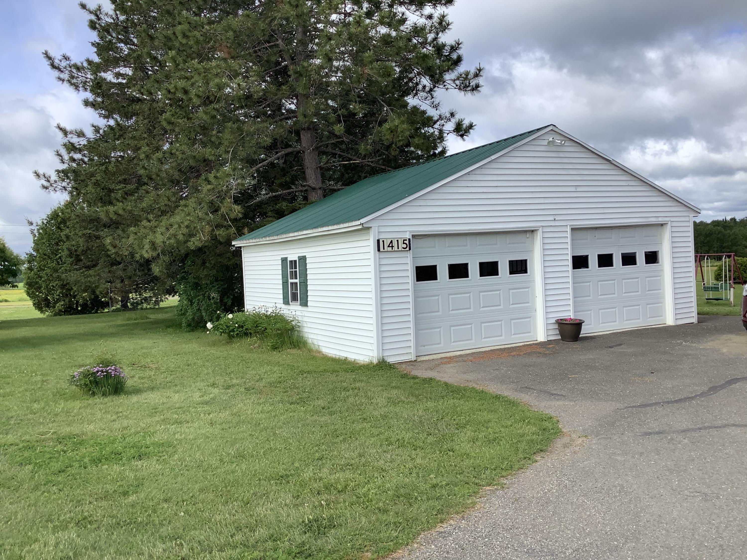 1415 Chapman Road Mapleton, ME 04757 - Photo 3 of 50 A2E6C84E-0624-4D12-B313-DD97612CACA5