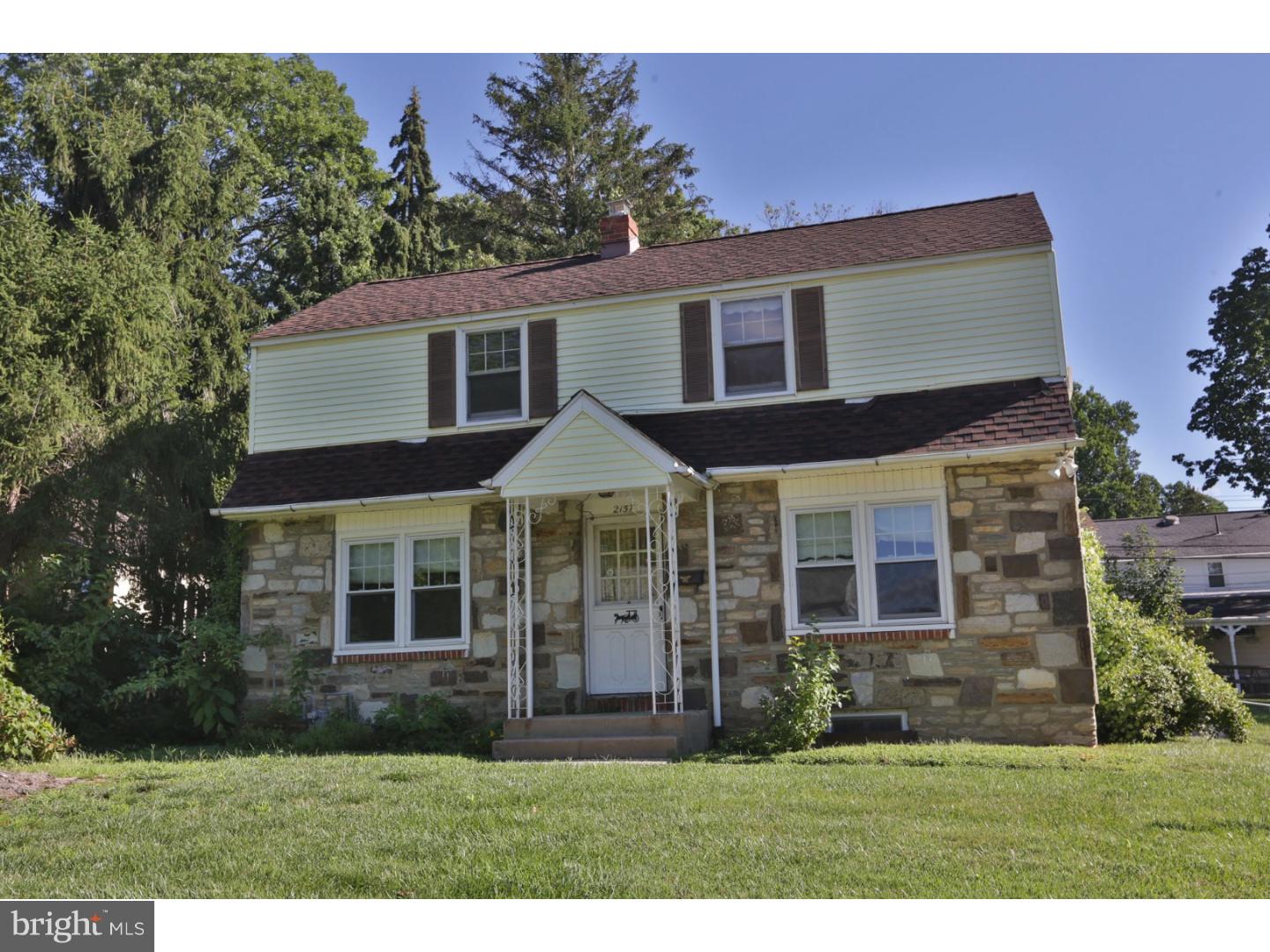 2157 Rush Road Abington, PA 19001 - Photo 1 of 22 Gallery Image 1