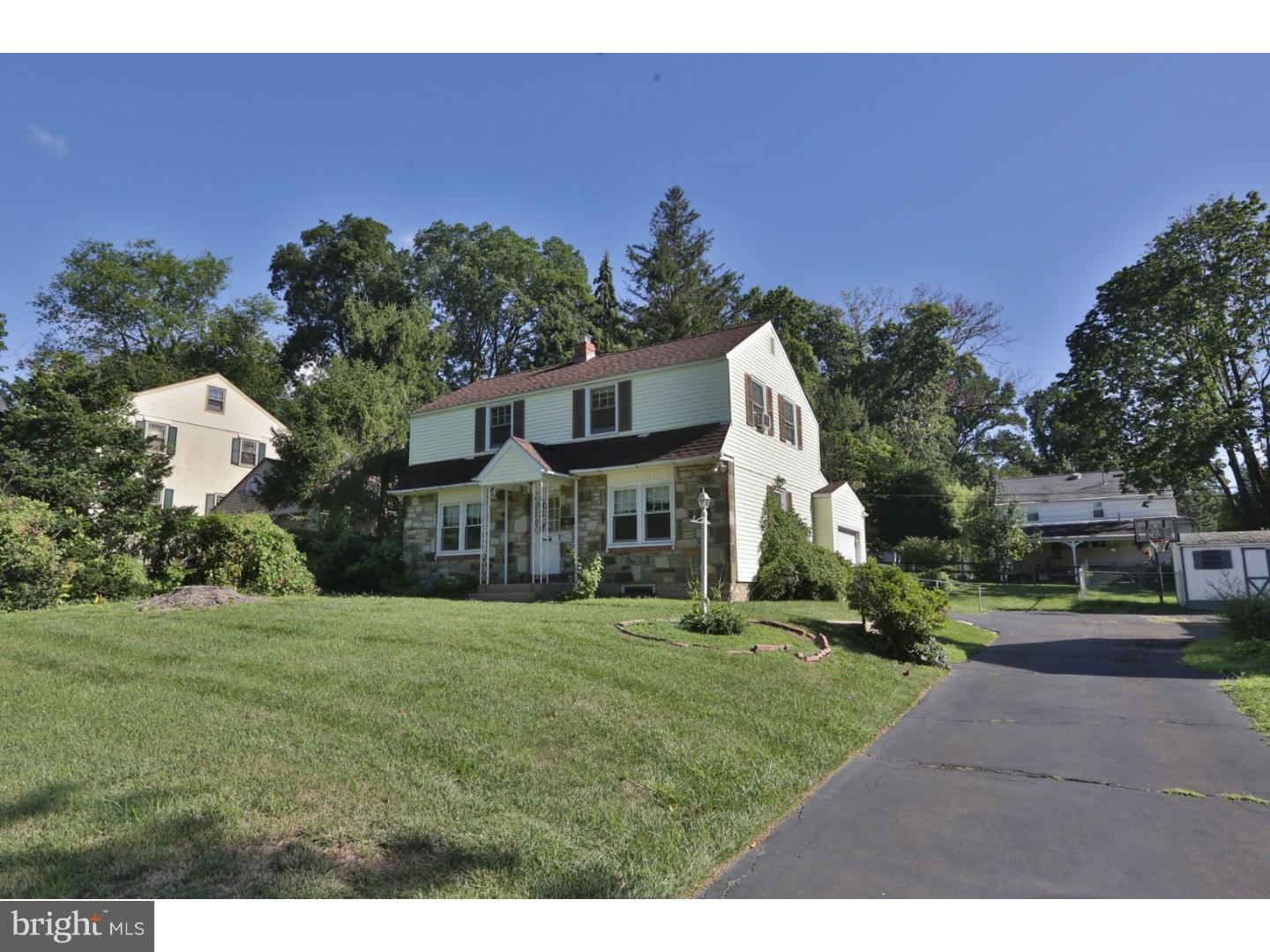 2157 Rush Road Abington, PA 19001 - Photo 2 of 22 Gallery Image 2