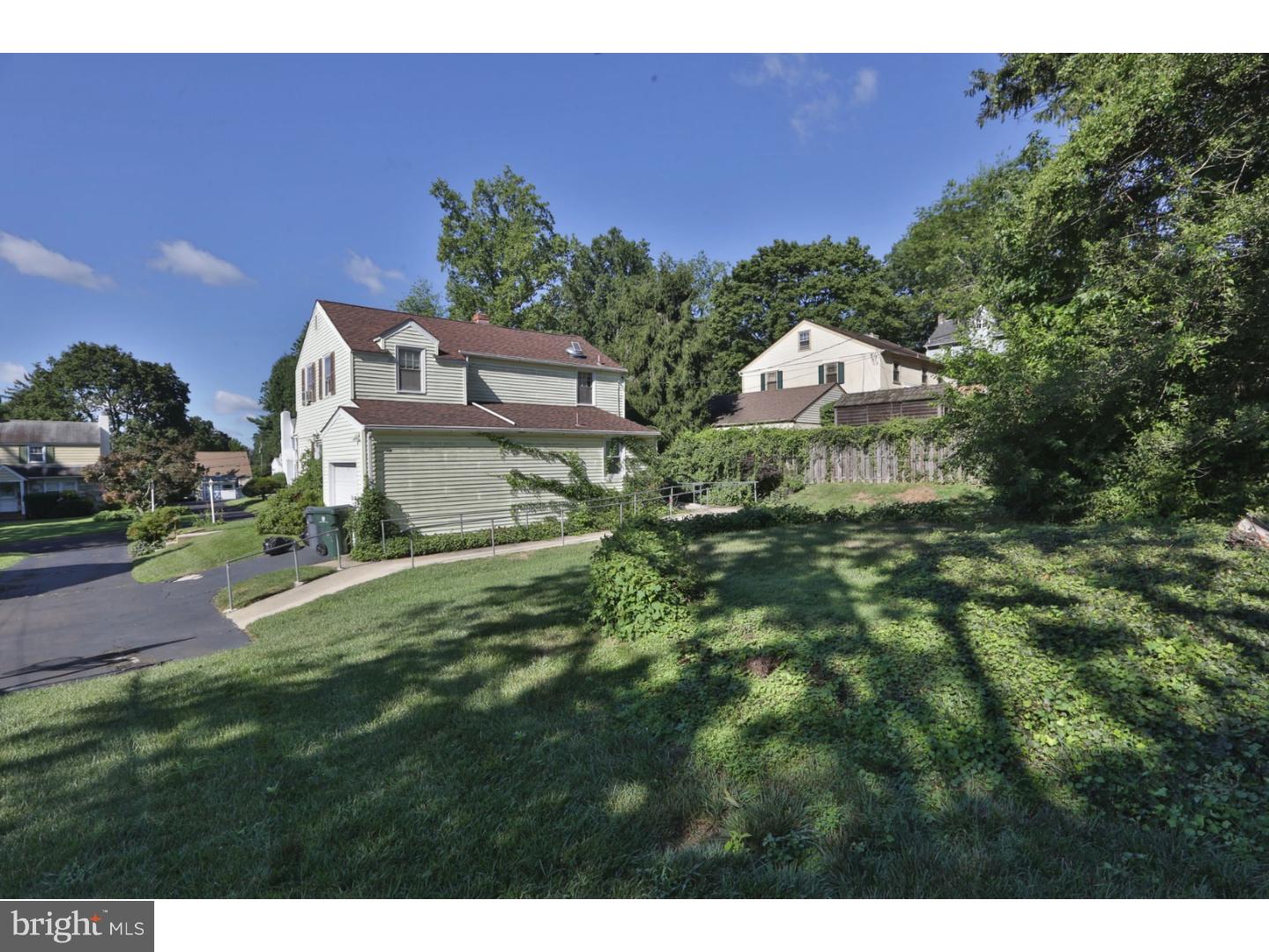 2157 Rush Road Abington, PA 19001 - Photo 21 of 22 Gallery Image 21