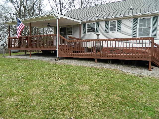 4813 Smithson Road College Grove, TN 37046 - Photo 2 of 12 Gallery Image 2