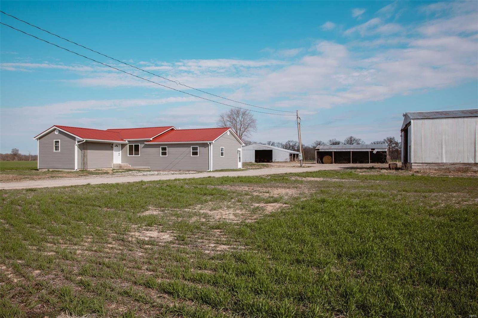 6423 Quail Run Road Salem, IL 62881 - Photo 33 of 33