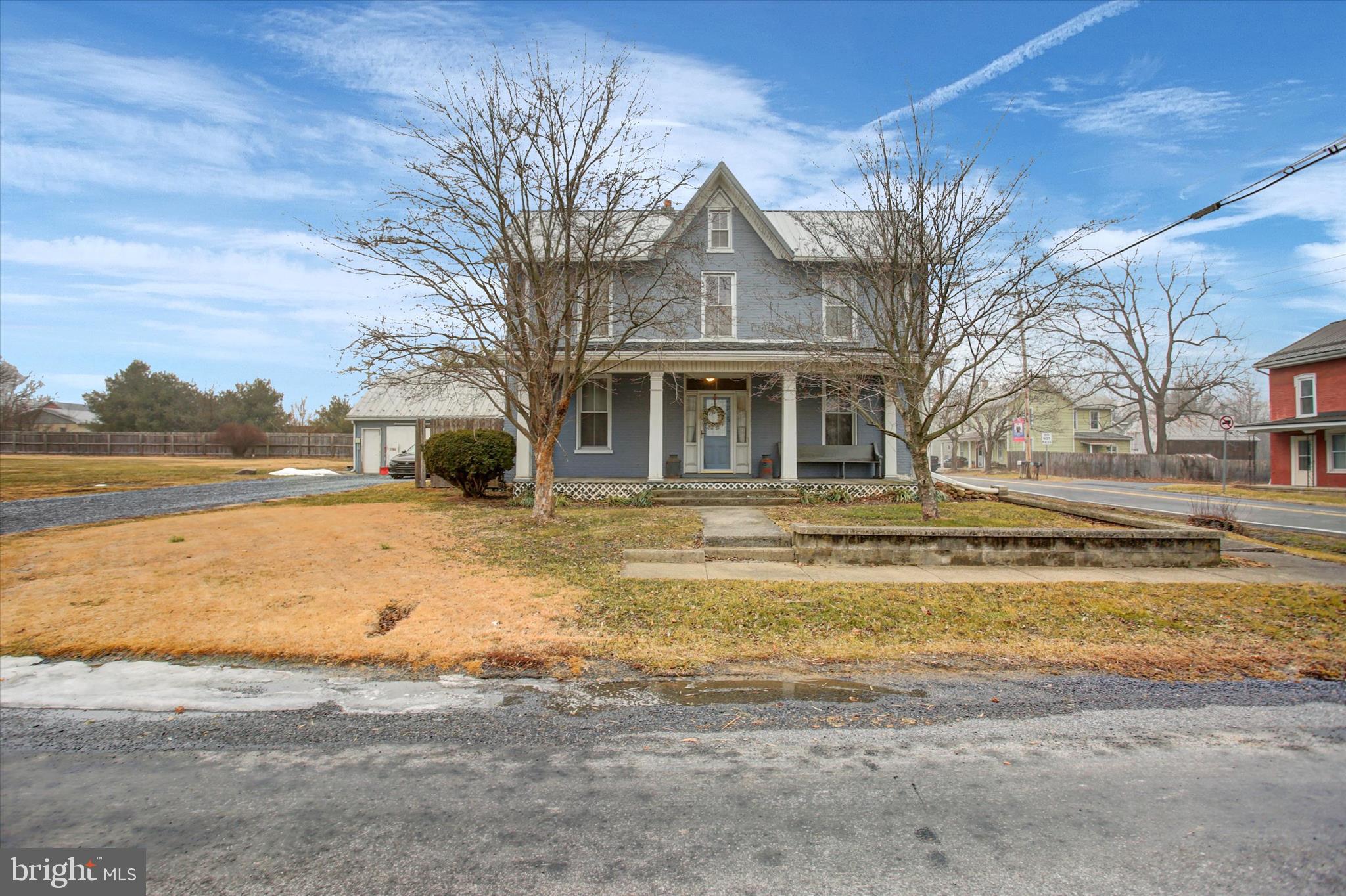 9674 Upper Strasburg Road Upperstrasburg, PA 17265 - Photo 35 of 46