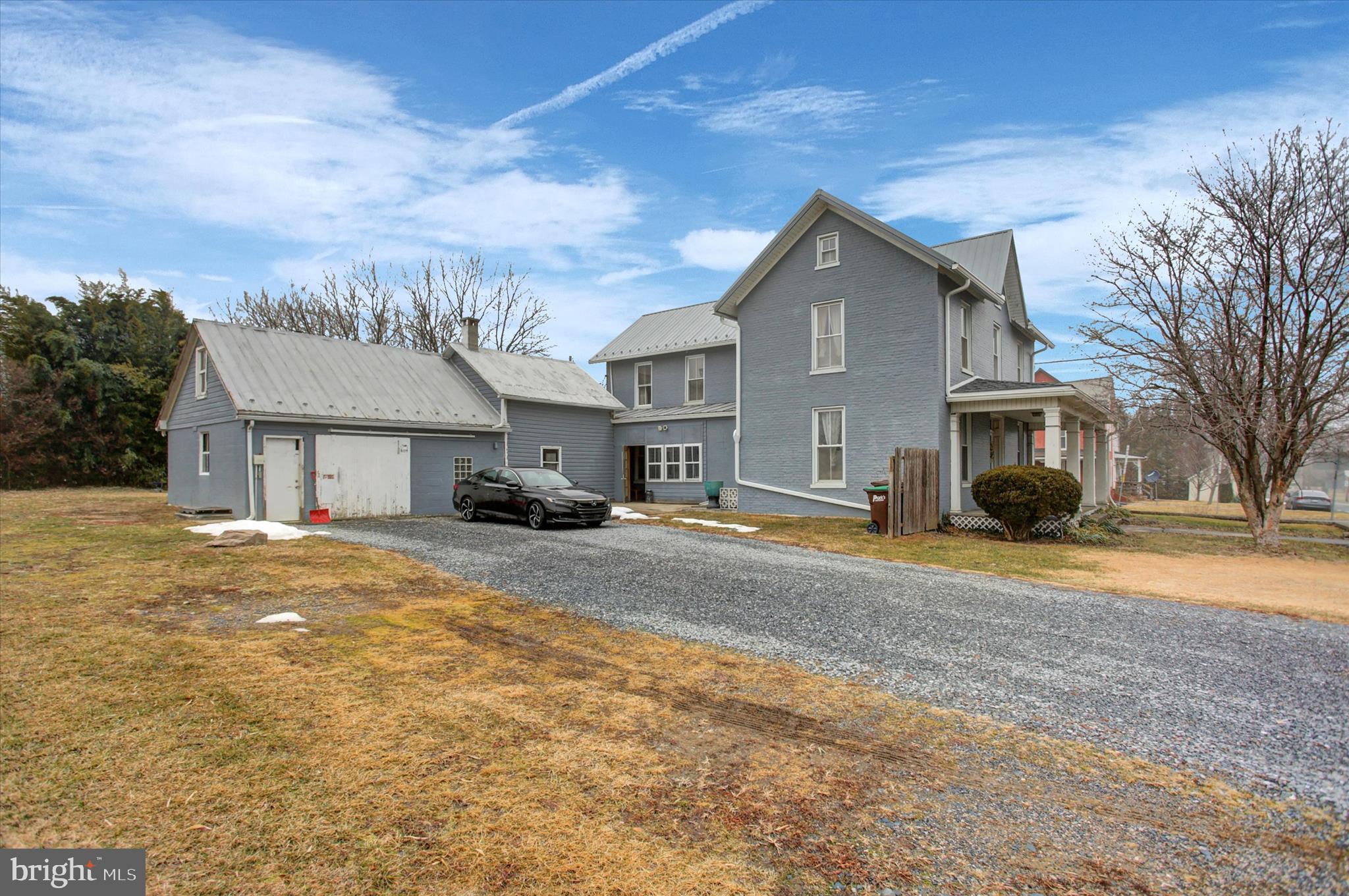 9674 Upper Strasburg Road Upperstrasburg, PA 17265 - Photo 36 of 46