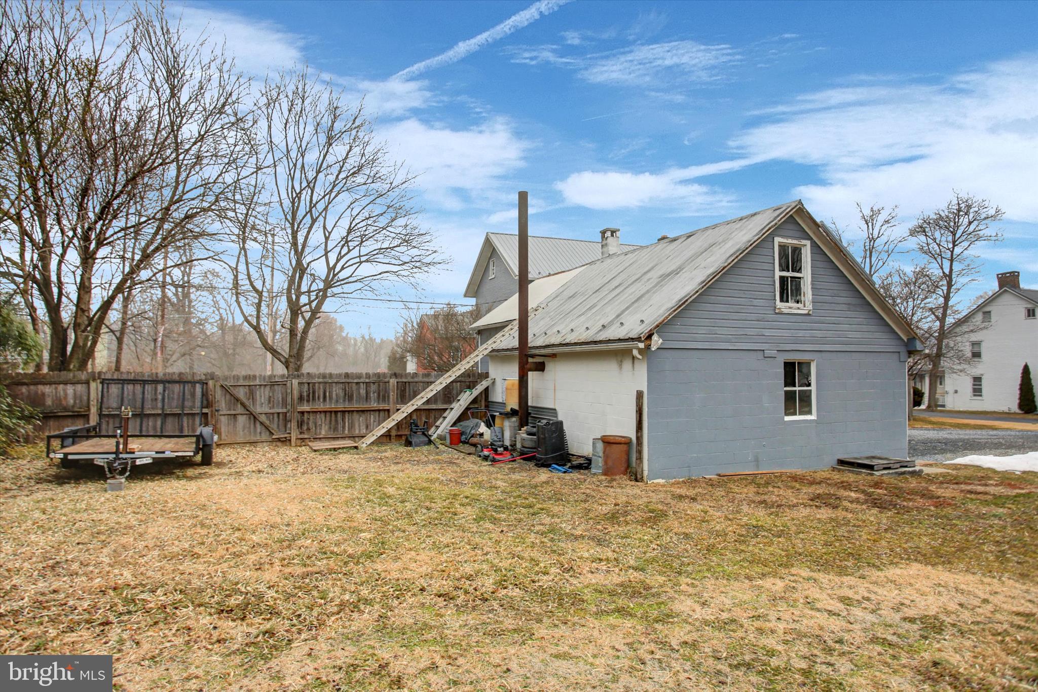 9674 Upper Strasburg Road Upperstrasburg, PA 17265 - Photo 38 of 46