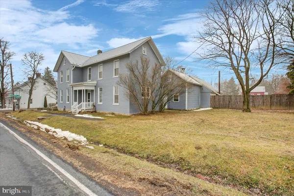 $215,000 | 9674 Upper Strasburg Road, Upperstrasburg, PA 17265
