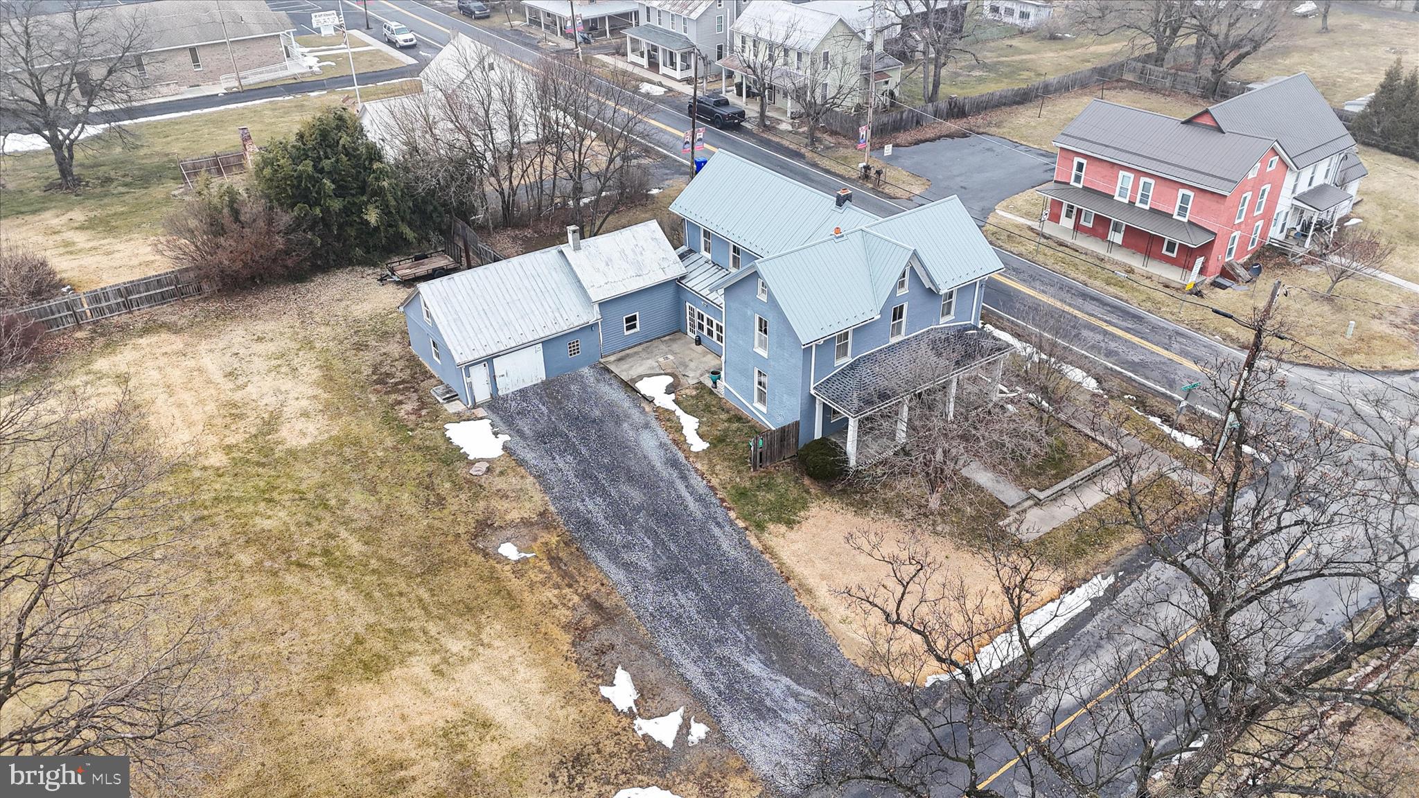 9674 Upper Strasburg Road Upperstrasburg, PA 17265 - Photo 44 of 46