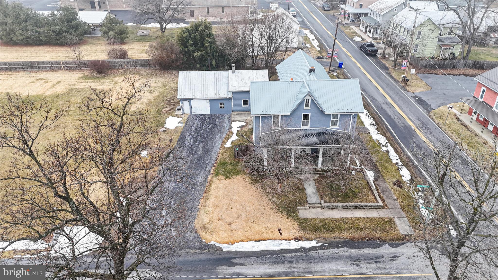 9674 Upper Strasburg Road Upperstrasburg, PA 17265 - Photo 45 of 46