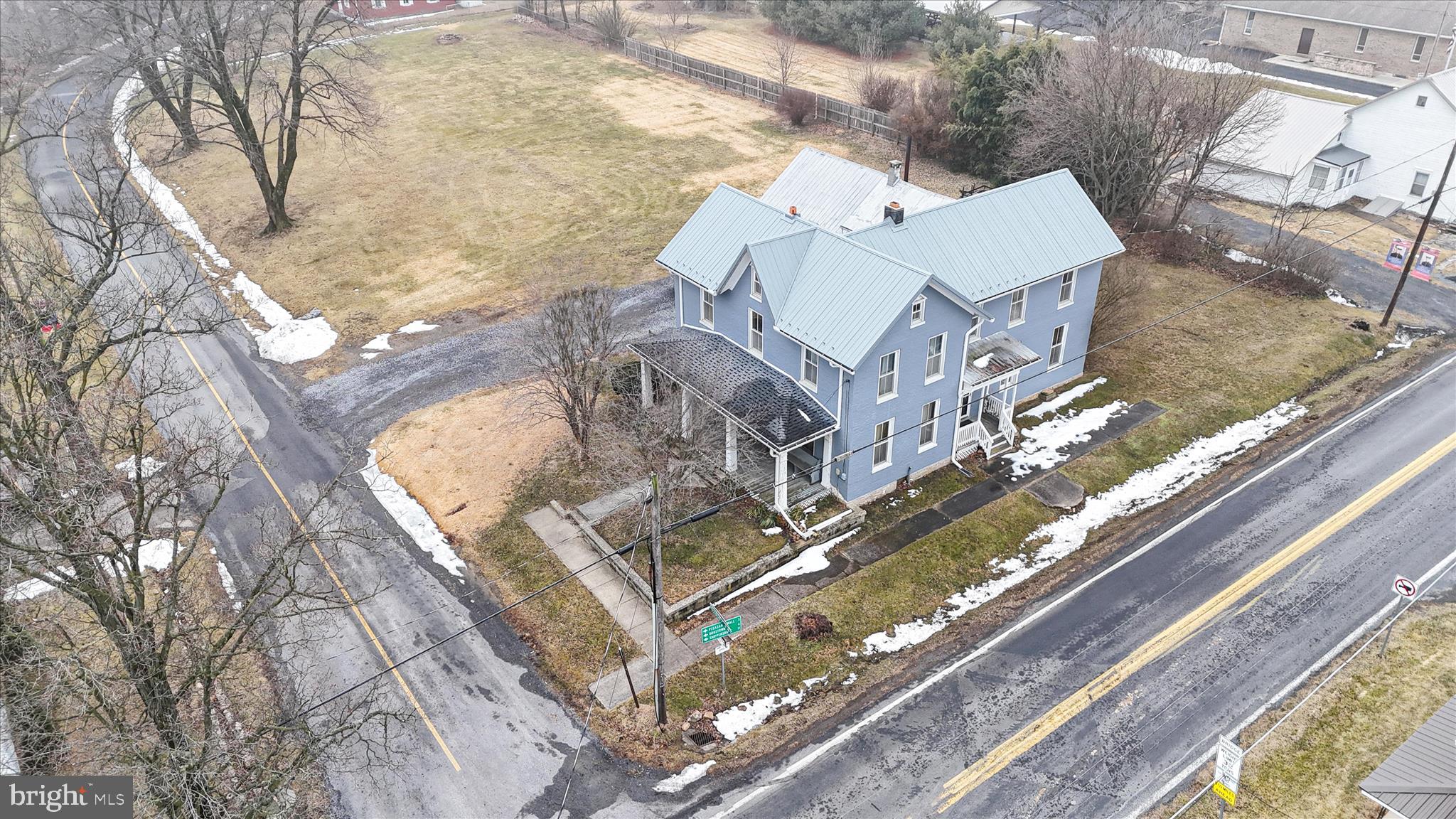 9674 Upper Strasburg Road Upperstrasburg, PA 17265 - Photo 46 of 46