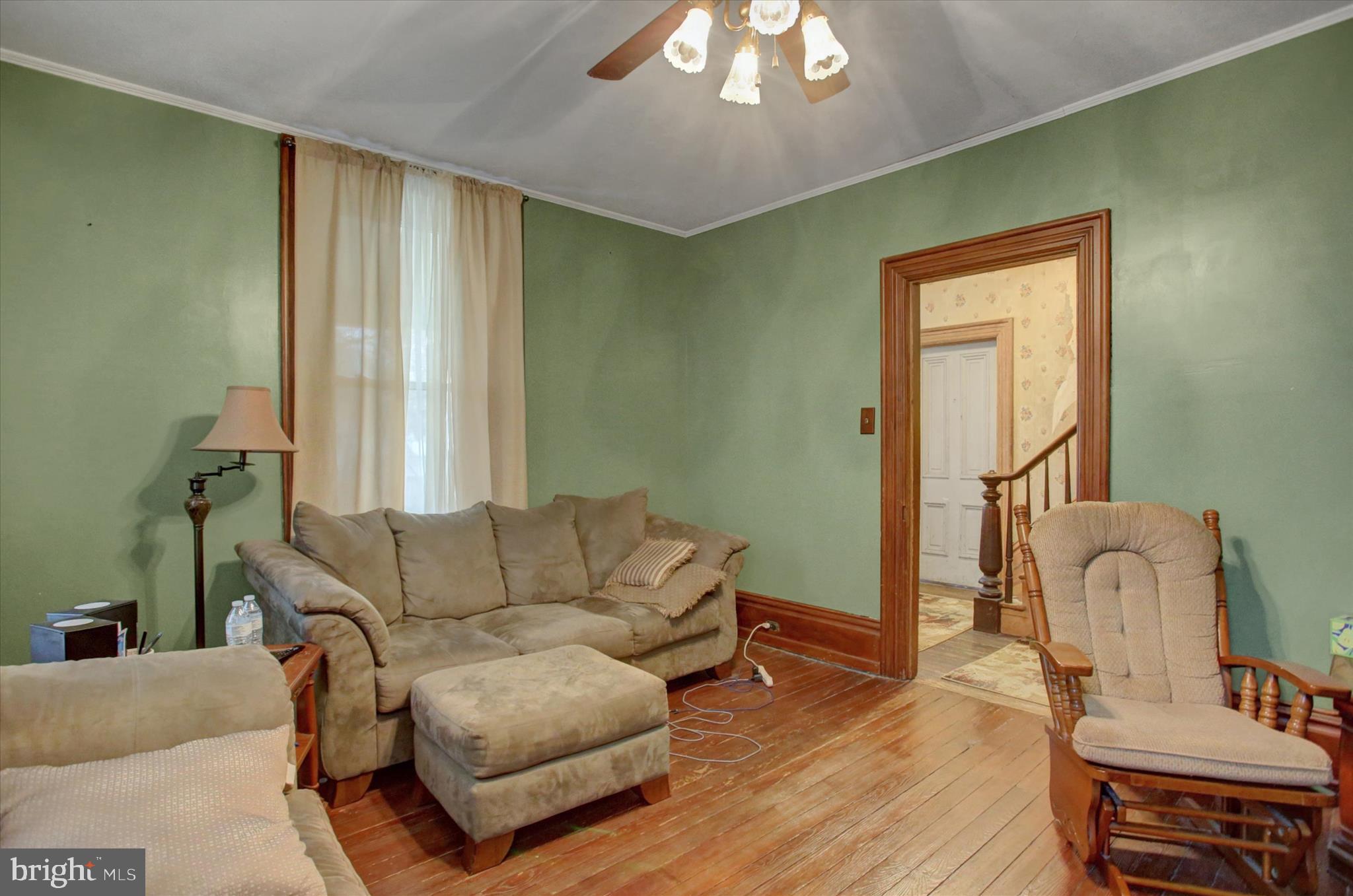 9674 Upper Strasburg Road Upperstrasburg, PA 17265 - Photo 9 of 46