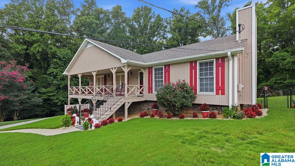 220 5th Street Pleasant Grove, AL 35127 - Photo 1 of 46