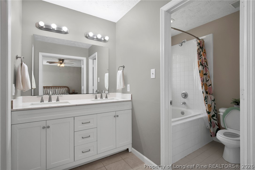 7759 Trappers Road Fayetteville, NC 28311 - Photo 20 of 40