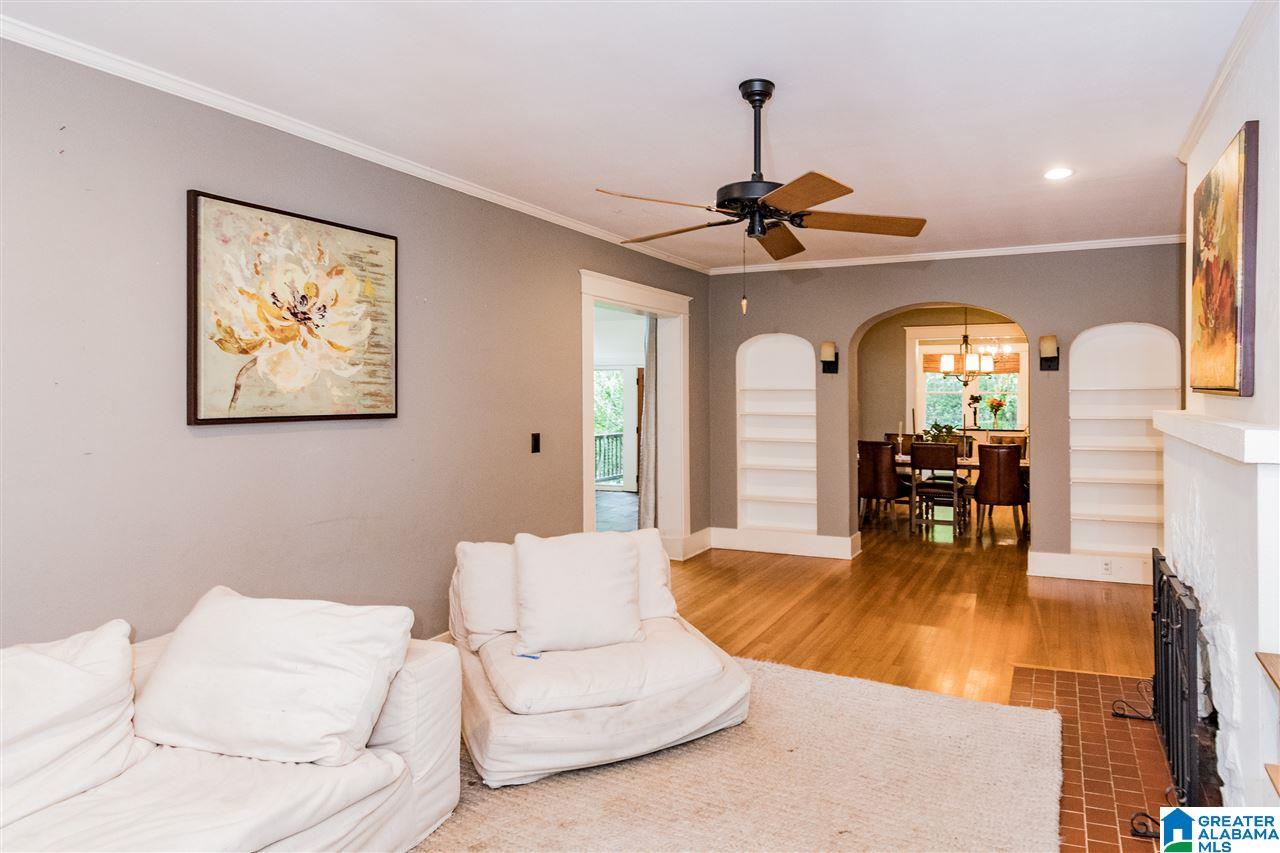908 Irving Road Birmingham, AL 35209 - Photo 10 of 41