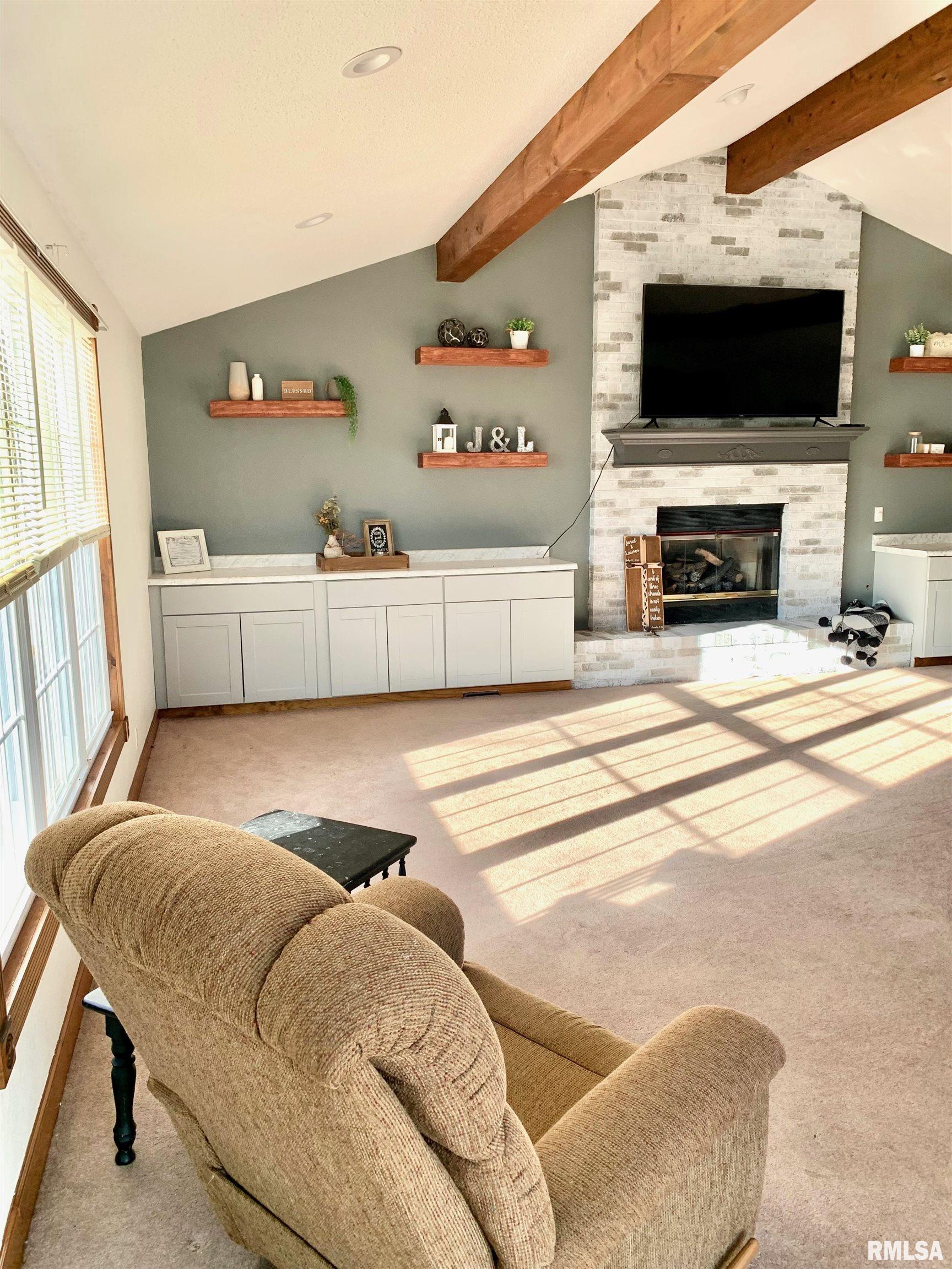 4261 County Farm Road Salem, IL 62881 - Photo 14 of 48
